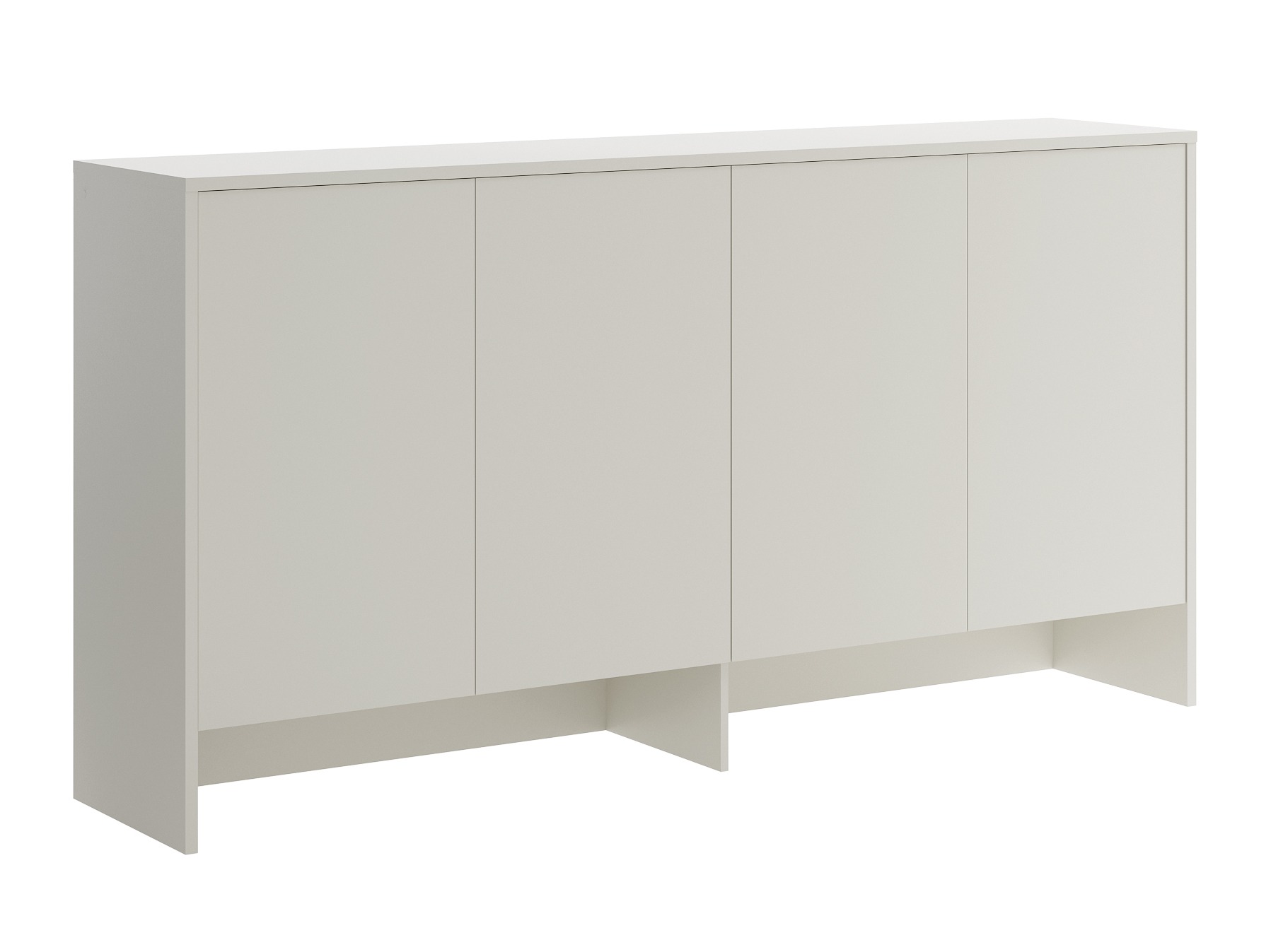 Dressoir Concept Pro Lenart Levfere 120 (Kasjmier)