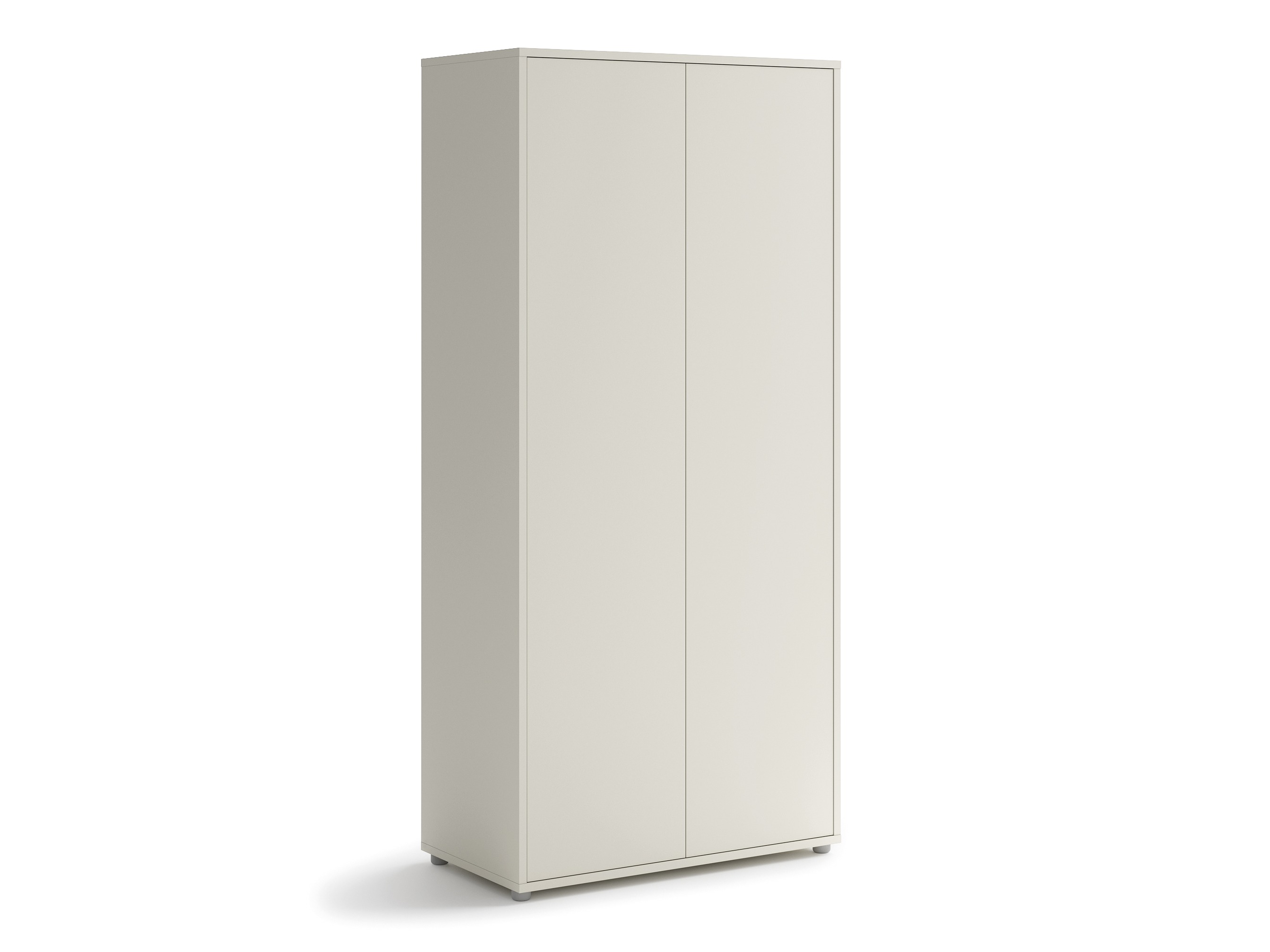 Kledingkast Concept Pro Lenart Levfere 155 (Kasjmier)