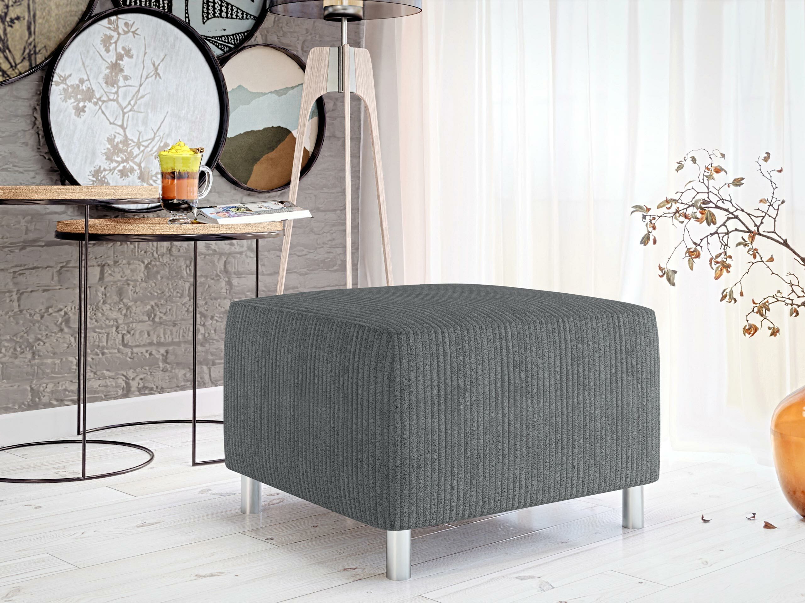 Poef Comfivo 126 (Poso 22)