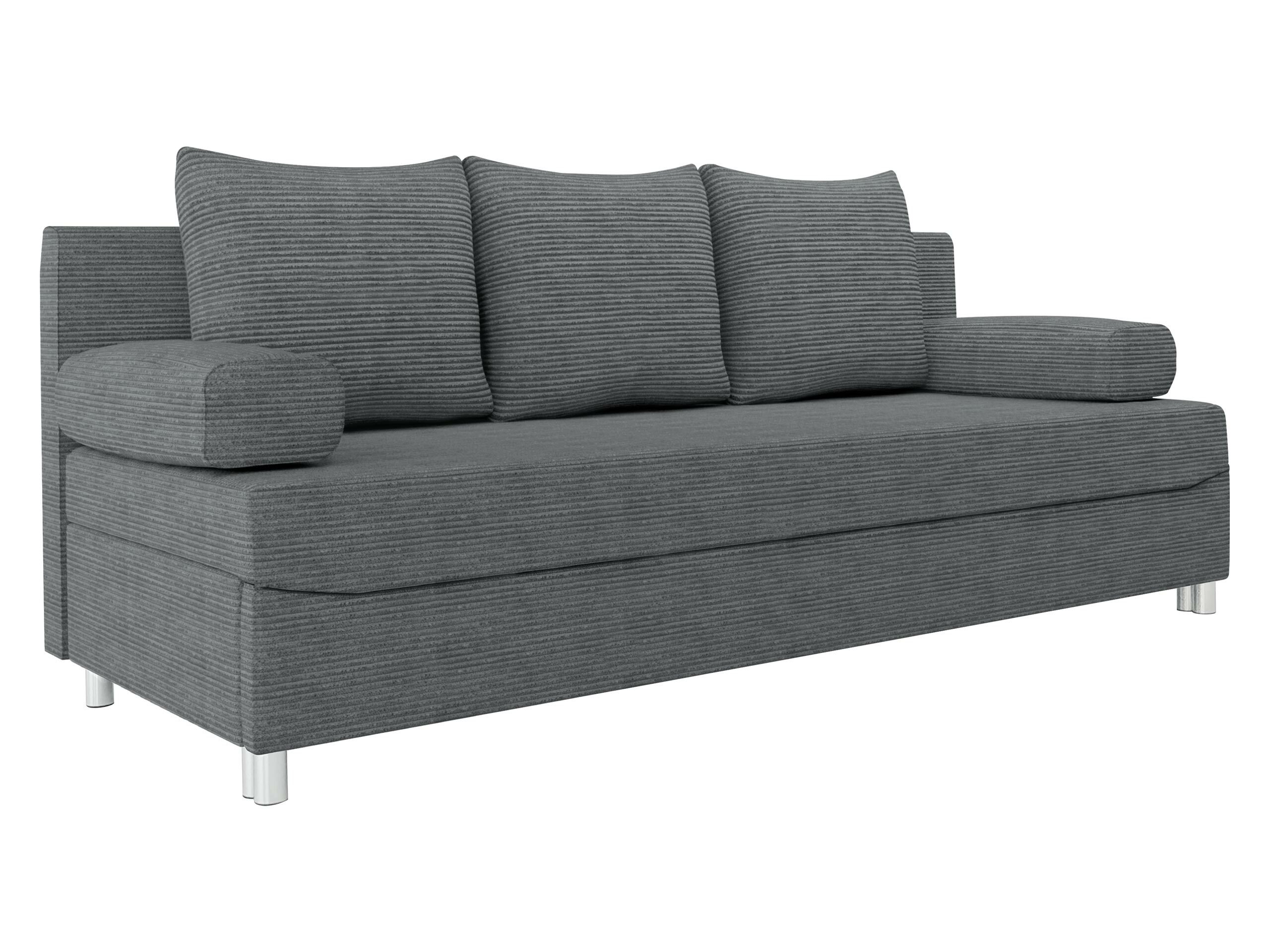 Slaapbank Comfivo Artes (Poso 22)