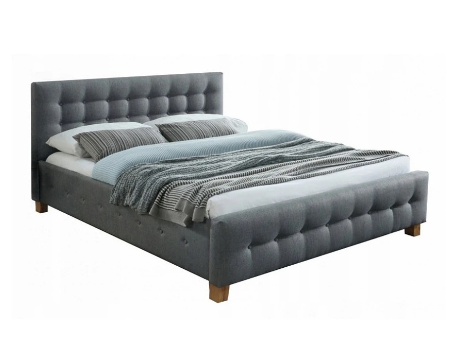Bed Detroit 756