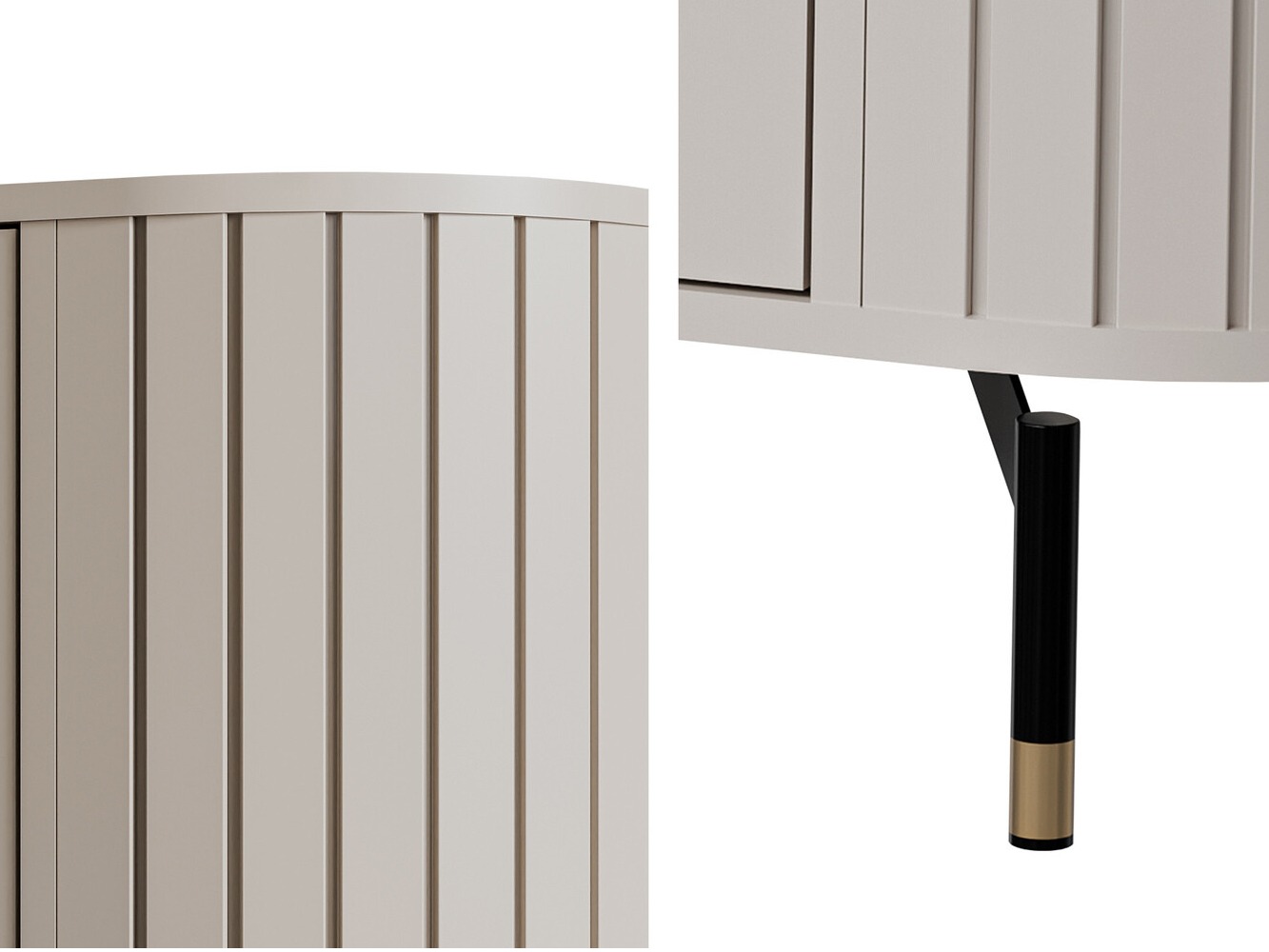 Boekenkast Novmono 112