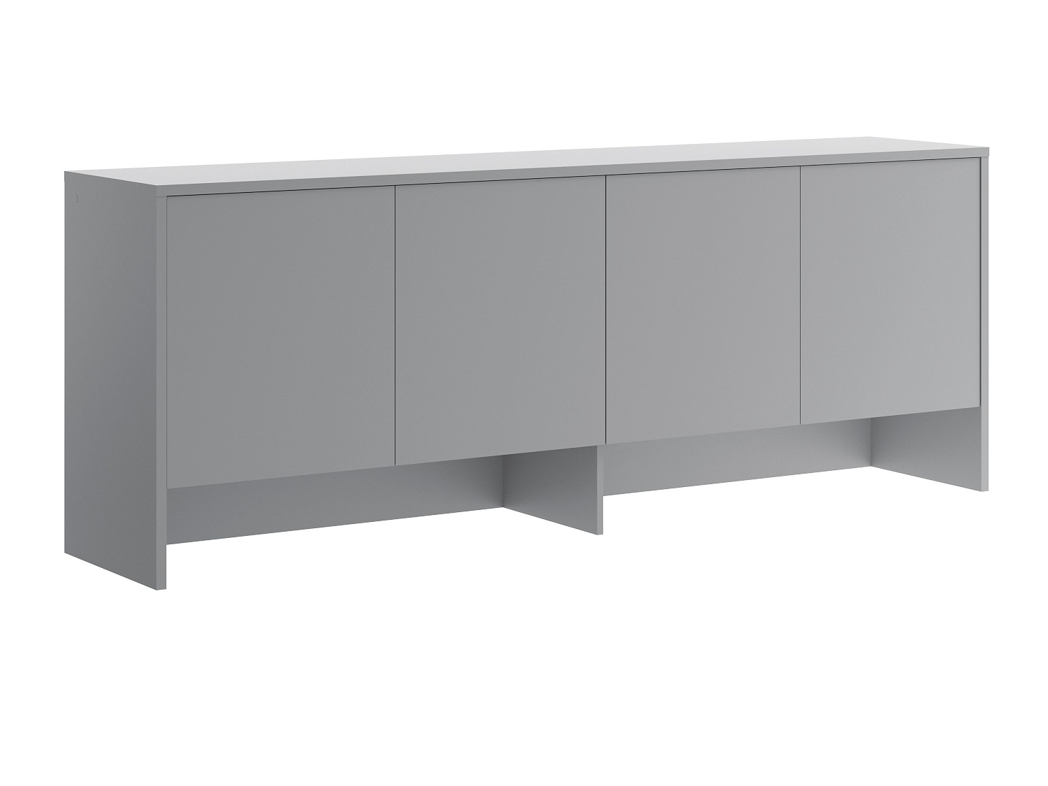 Dressoir Concept Pro Lenart Levfere 119 (Grijs)