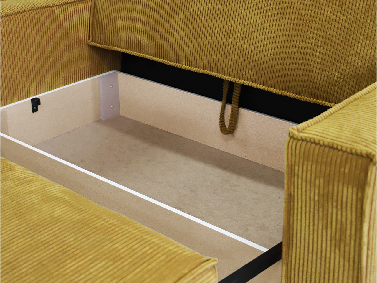 Fauteuil Clarlen I (Poso 05)