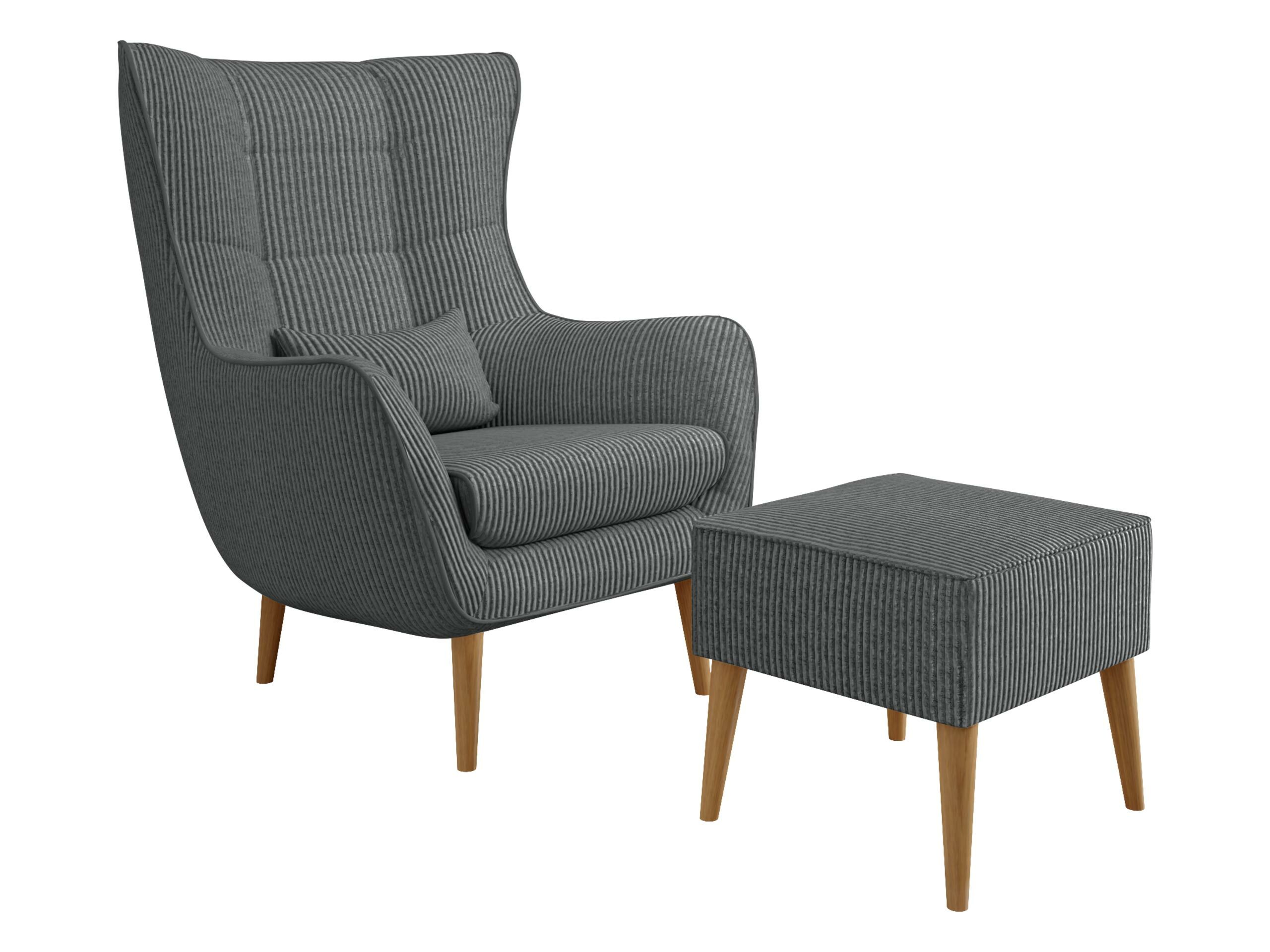 Fauteuil Comfivo Ulmus V (Poso 22)