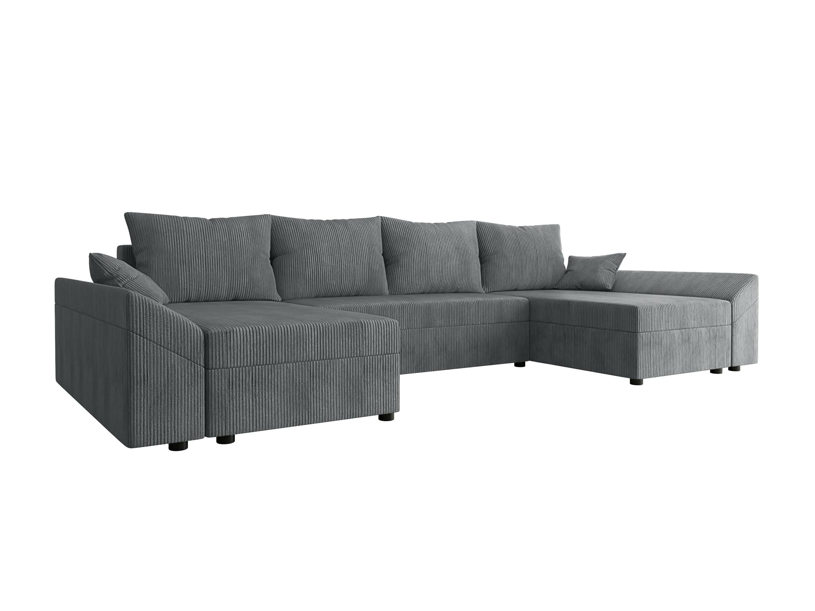 Hoekbank Memphis 105 (Poso 22)