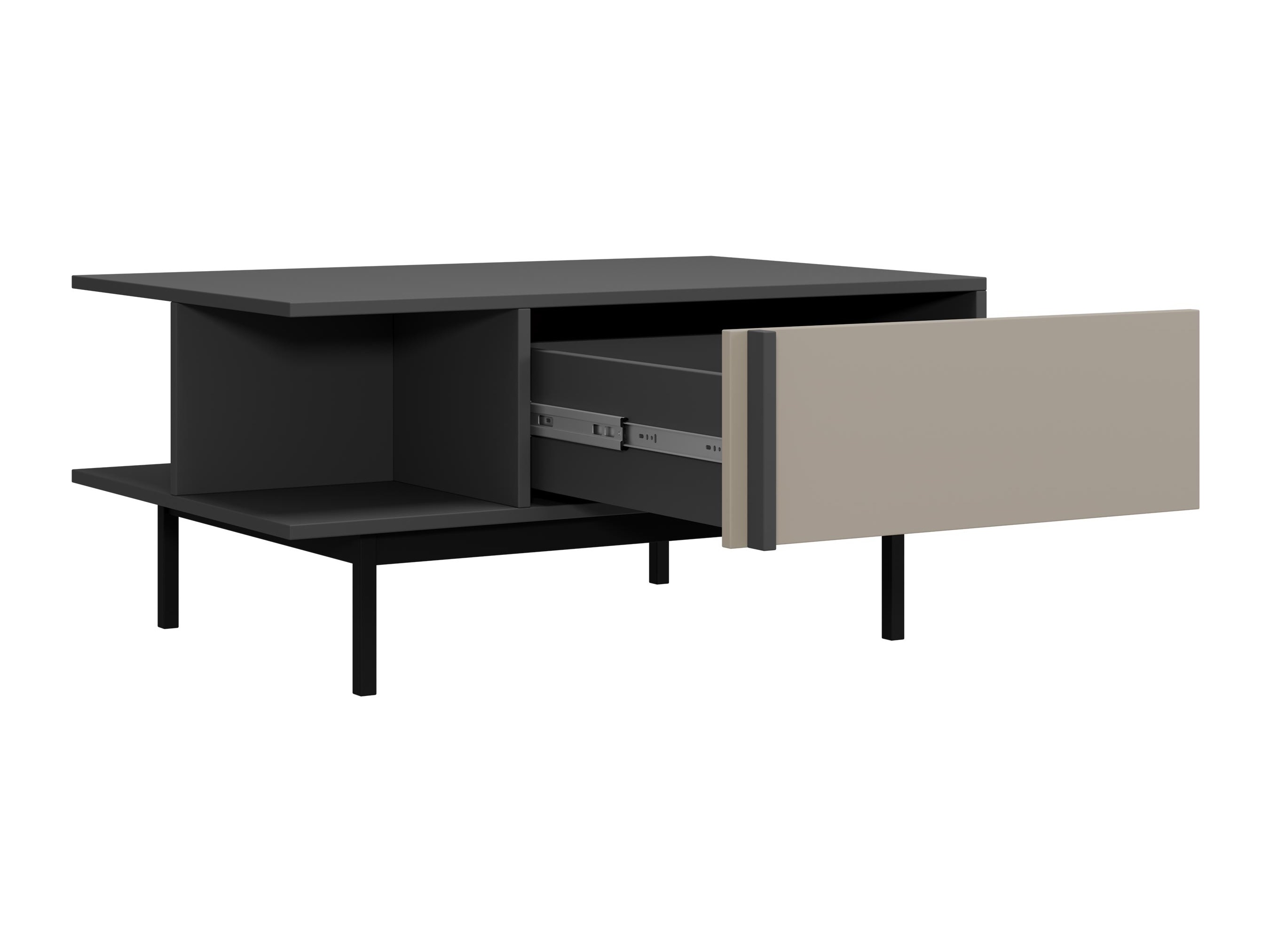 Salontafel Levali 111 (Eiken)