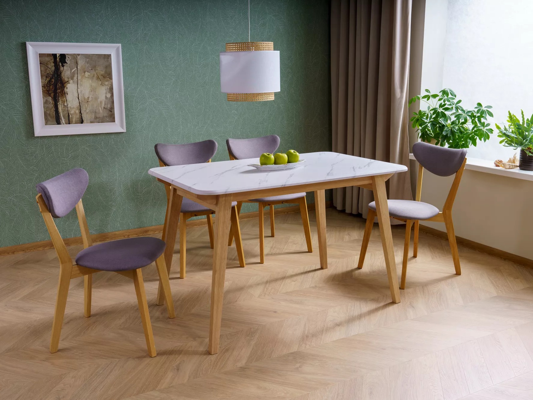 Tafel Detroit 762