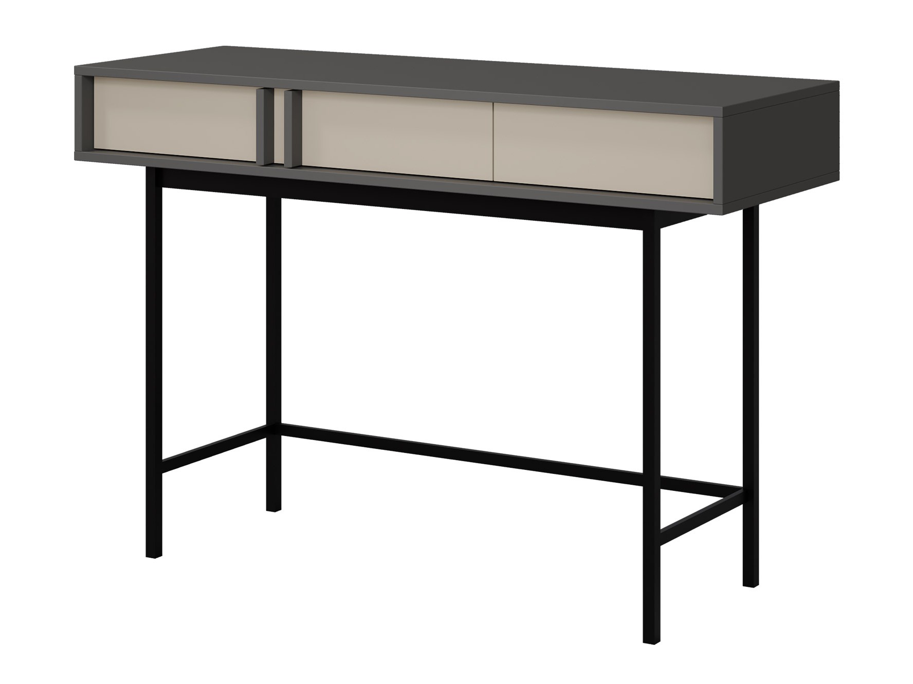 Wandtafel Levali 110 (Beige)