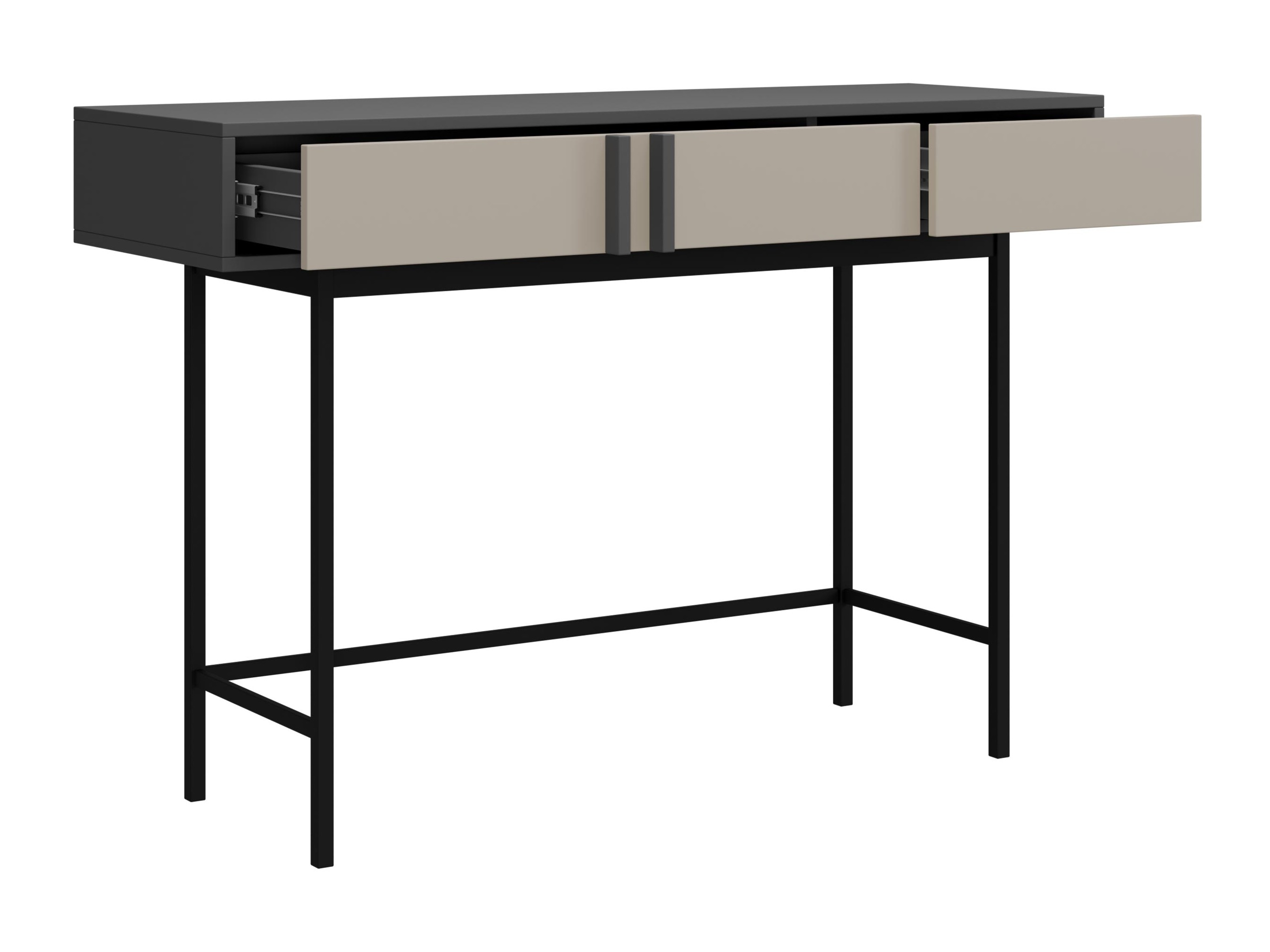 Wandtafel Levali 110 (Beige)