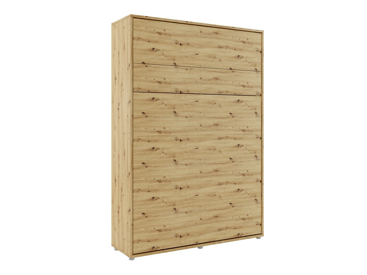 Muurbed Concept Pro Lenart VII (Artisan eiken + Beige)