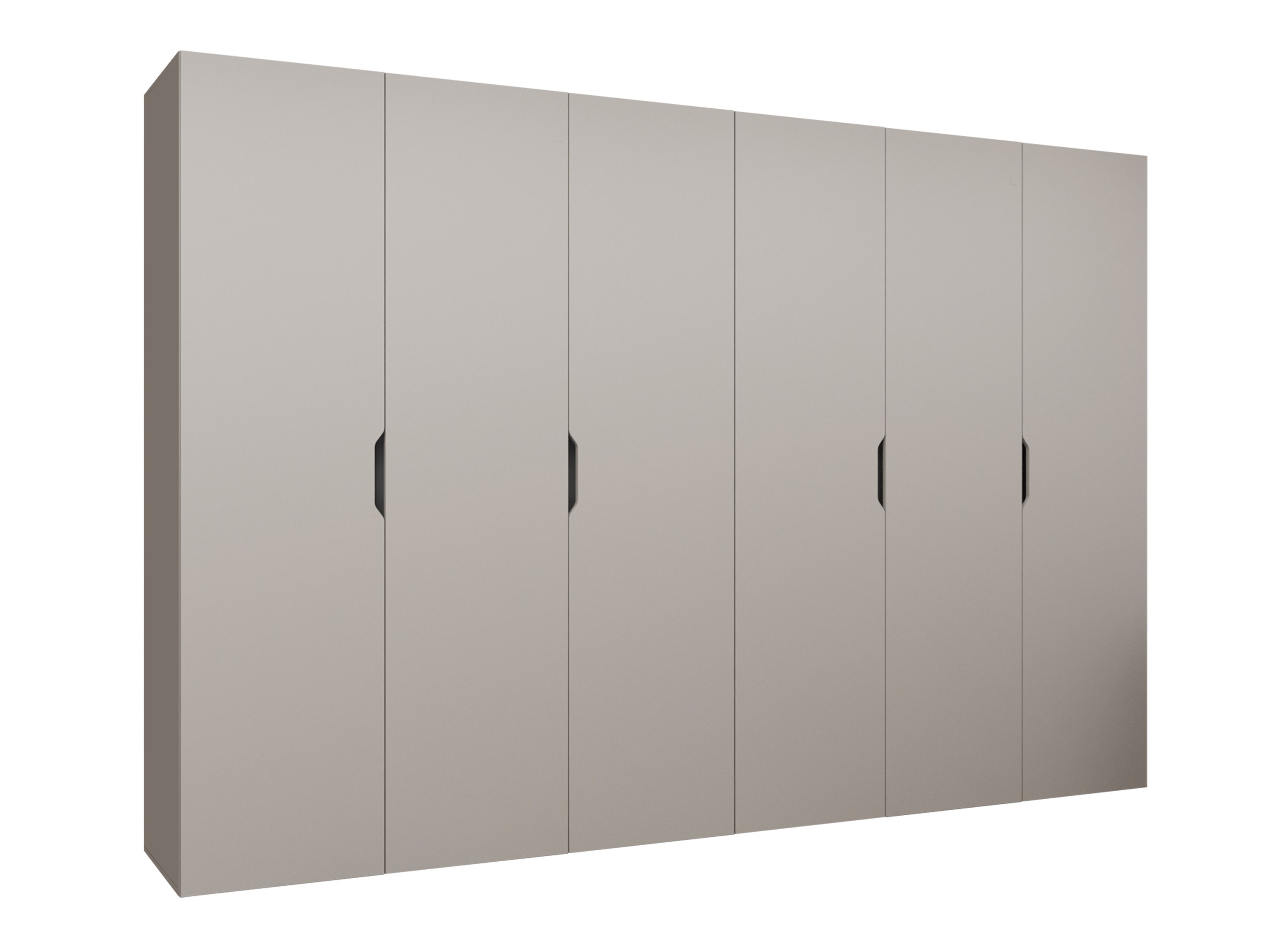 Kledingkast Hartford 517 (Kasjmier)