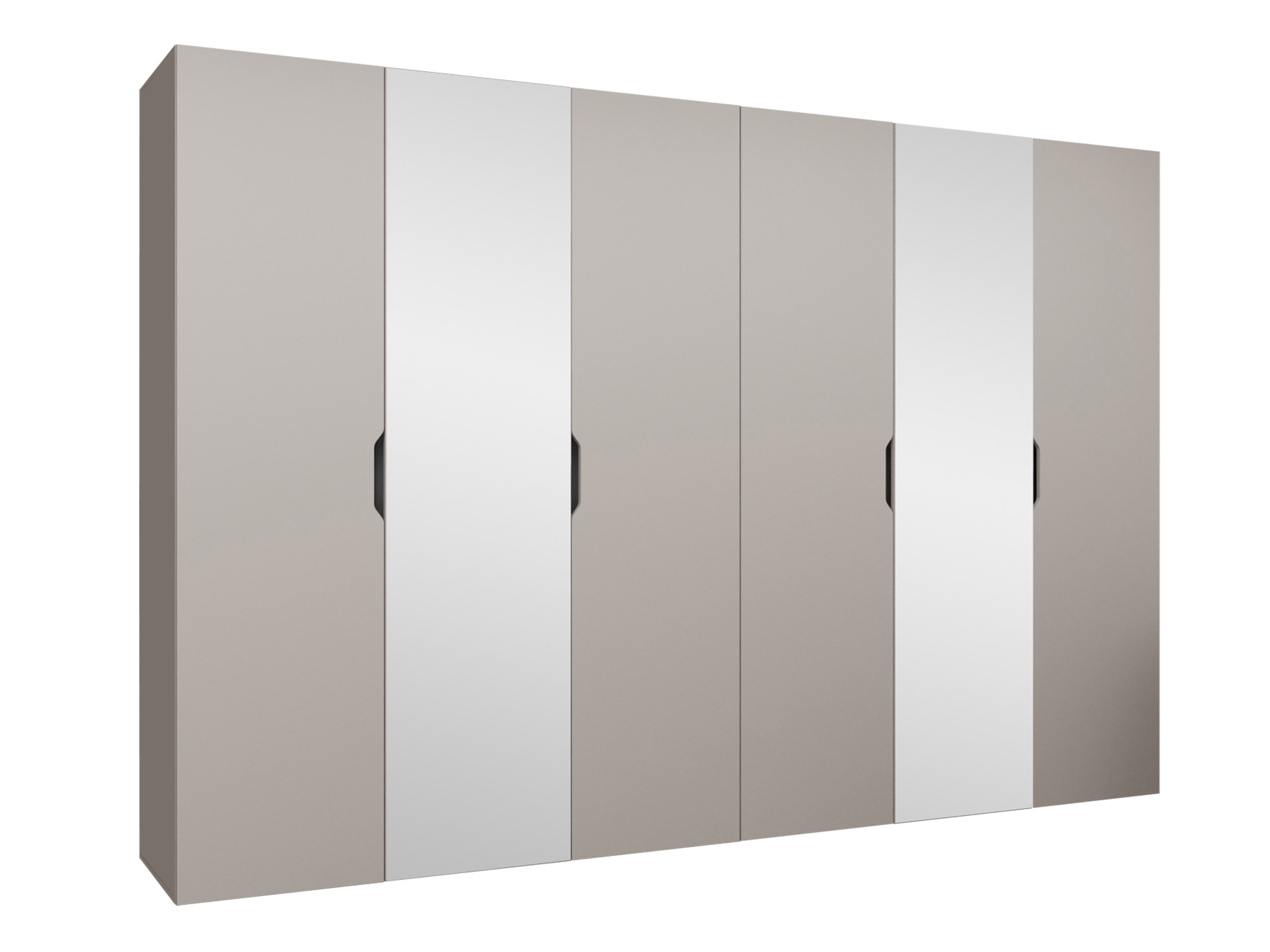 Kledingkast Hartford 518 (Kasjmier)