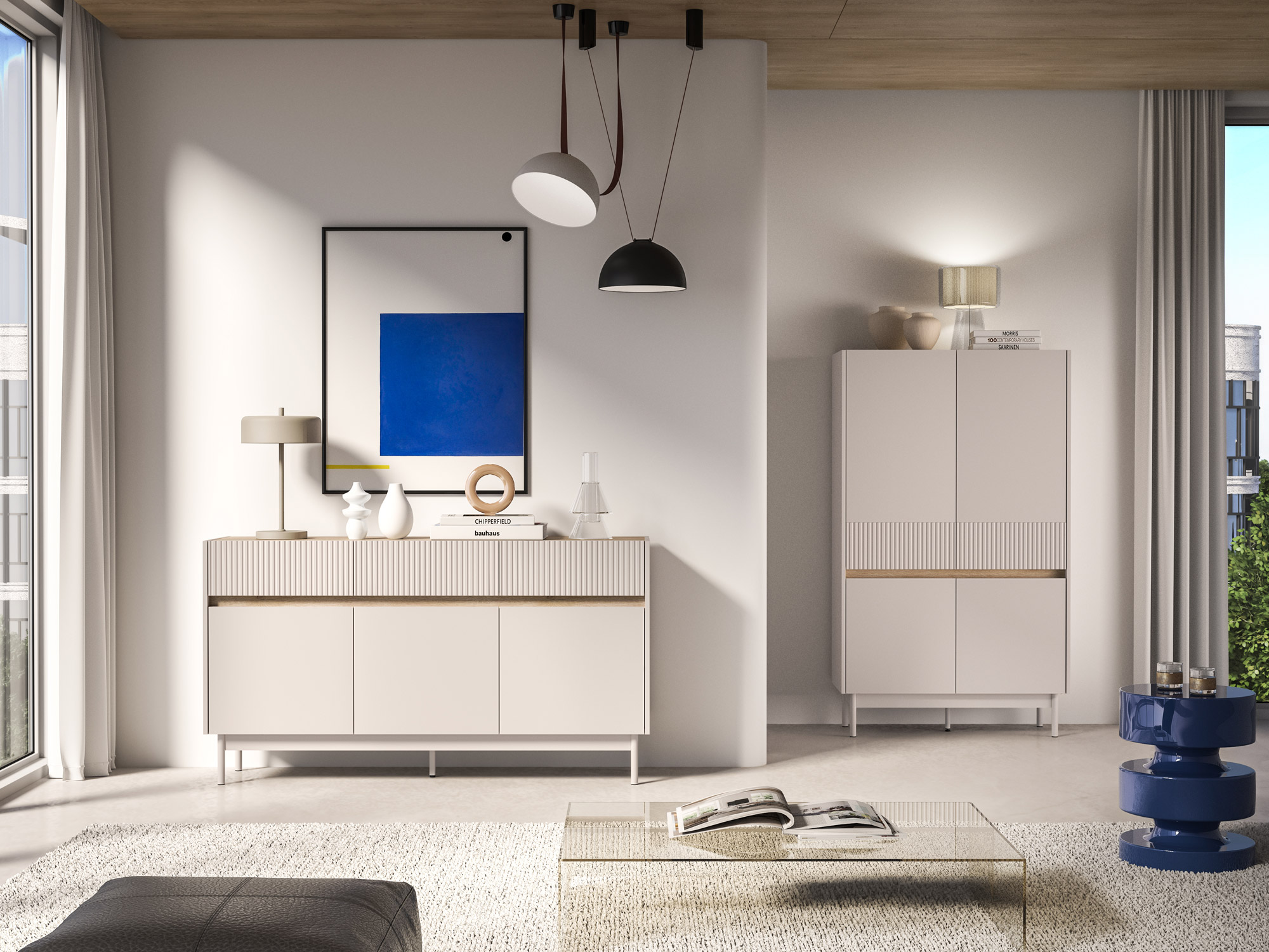 Ladekast Vircalu 101