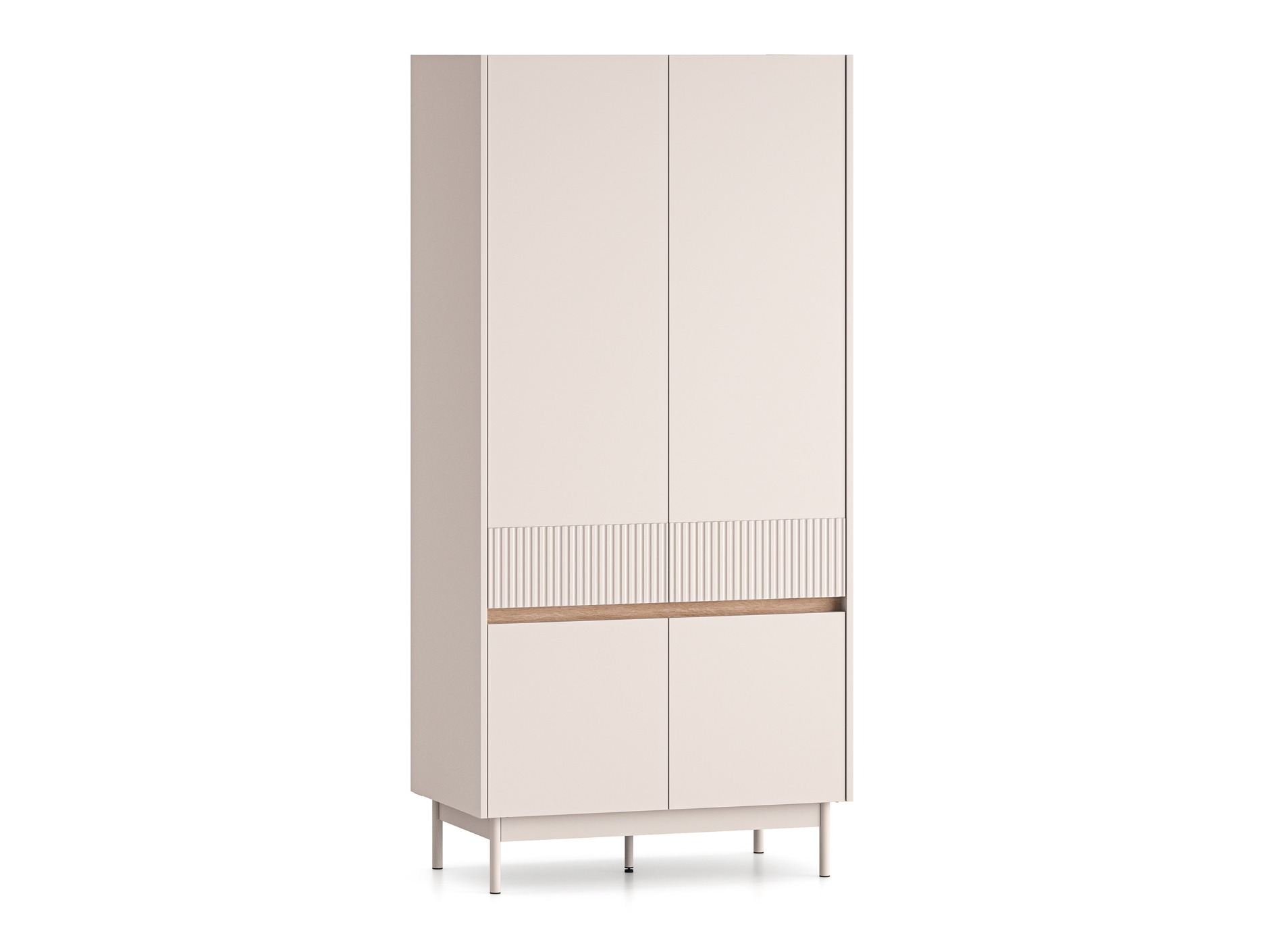 Kledingkast Vircalu 103