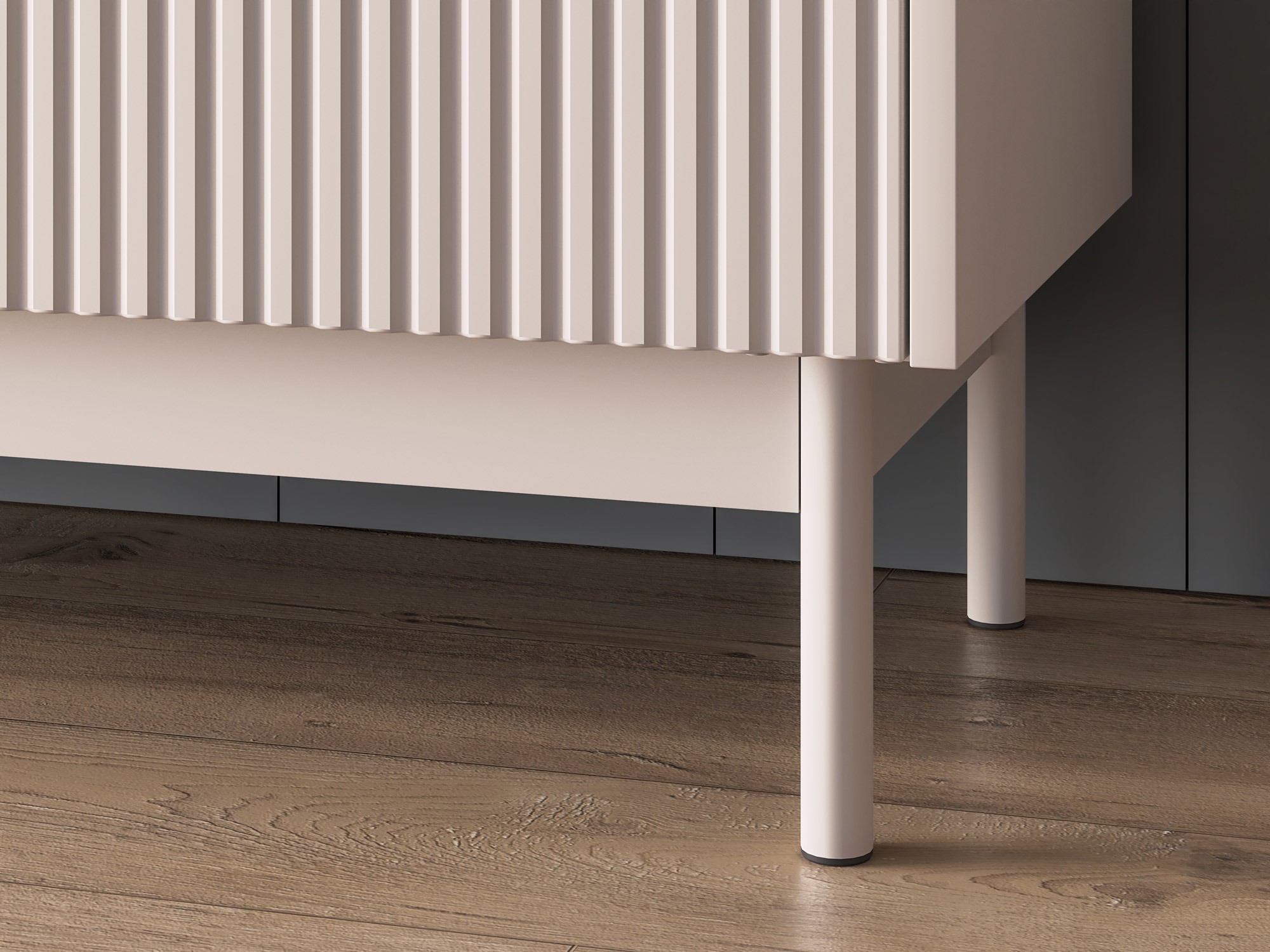 TV-meubel Vircalu 104