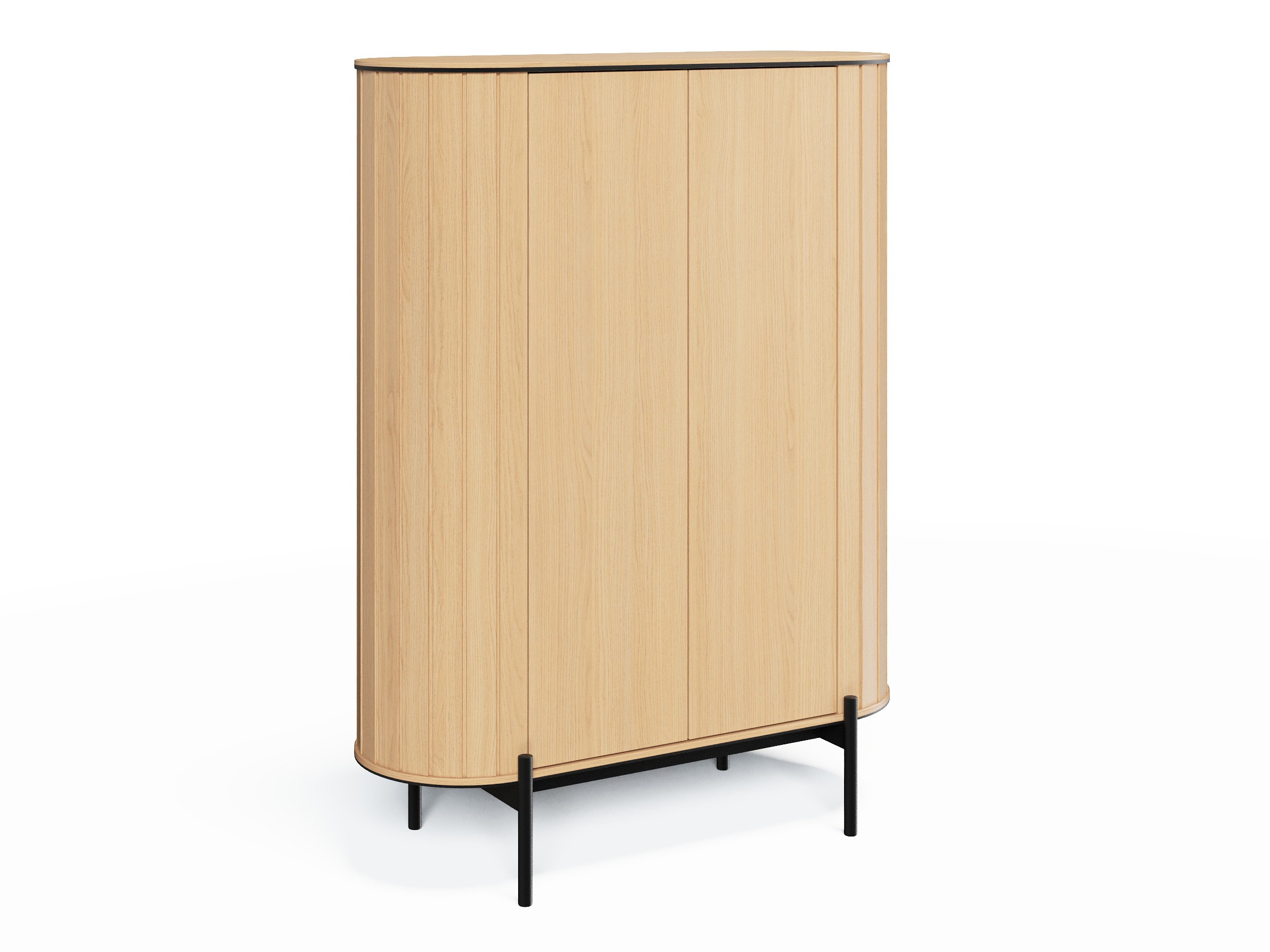 Boekenkast Elbdore 100