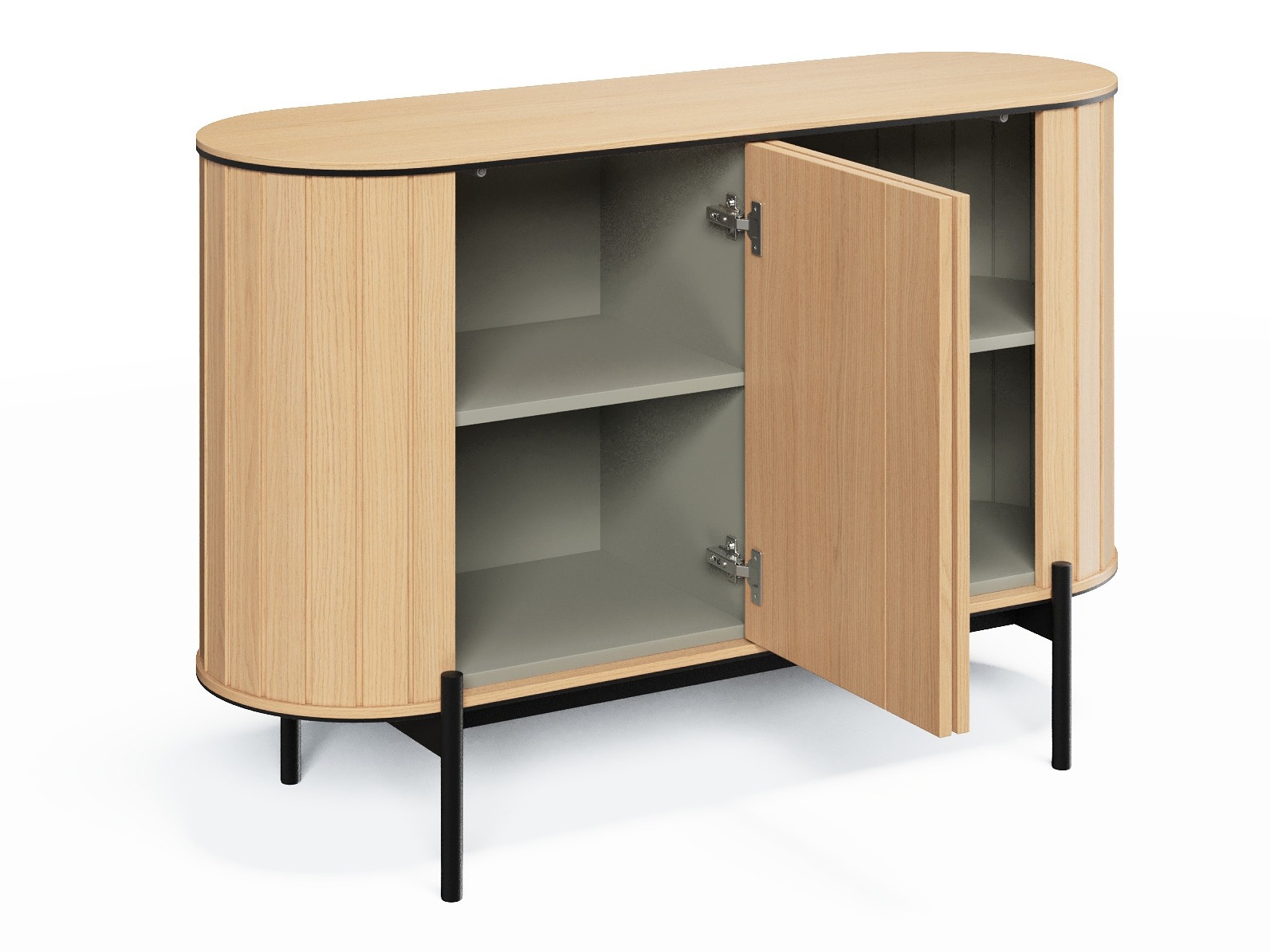 Dressoir Elbdore 101