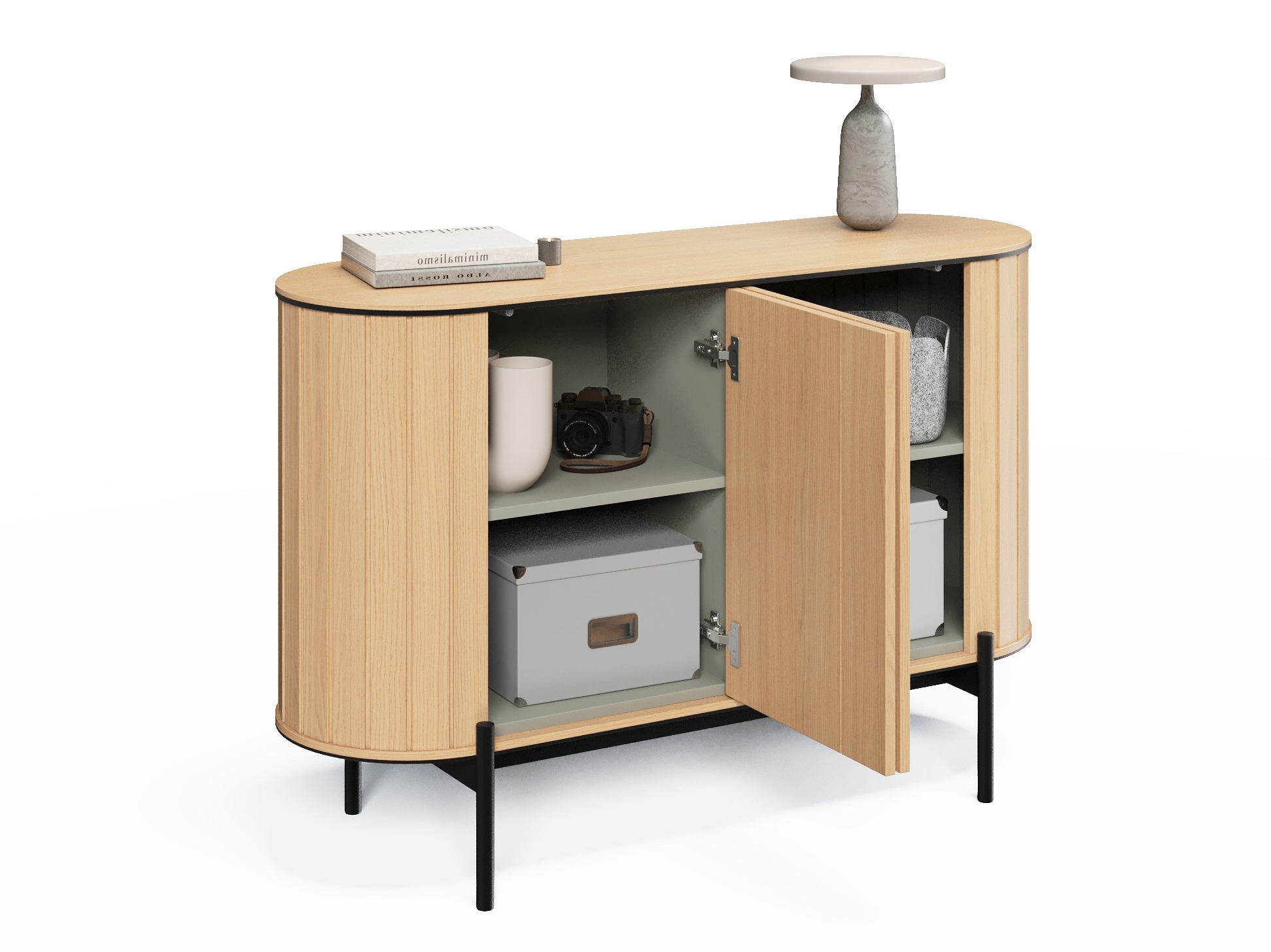 Dressoir Elbdore 101