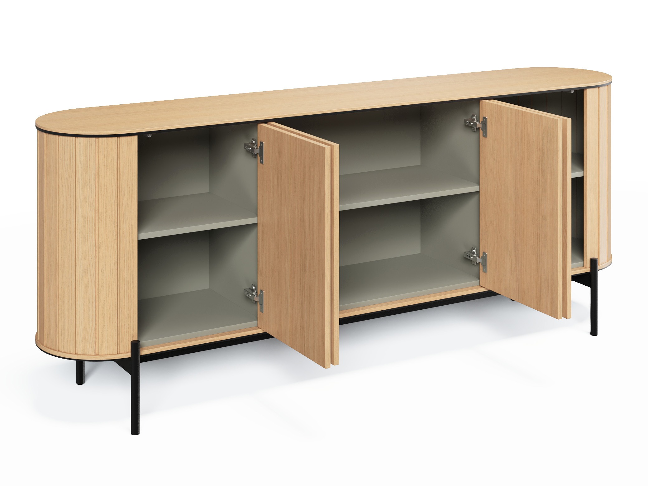 Dressoir Elbdore 103
