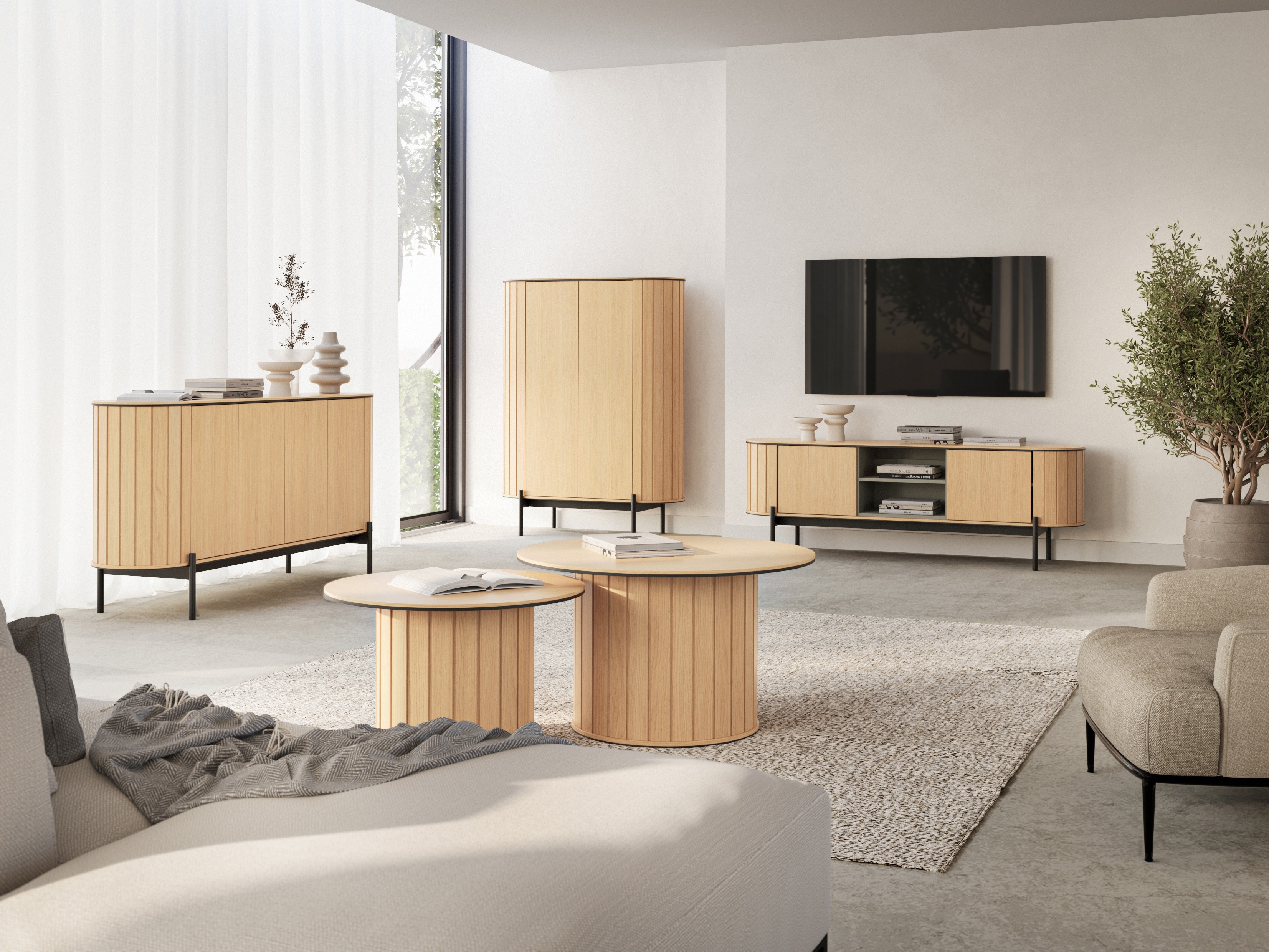 Salontafel Elbdore 106