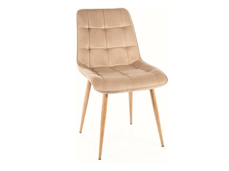 Stoel Detroit 766 (Beige)