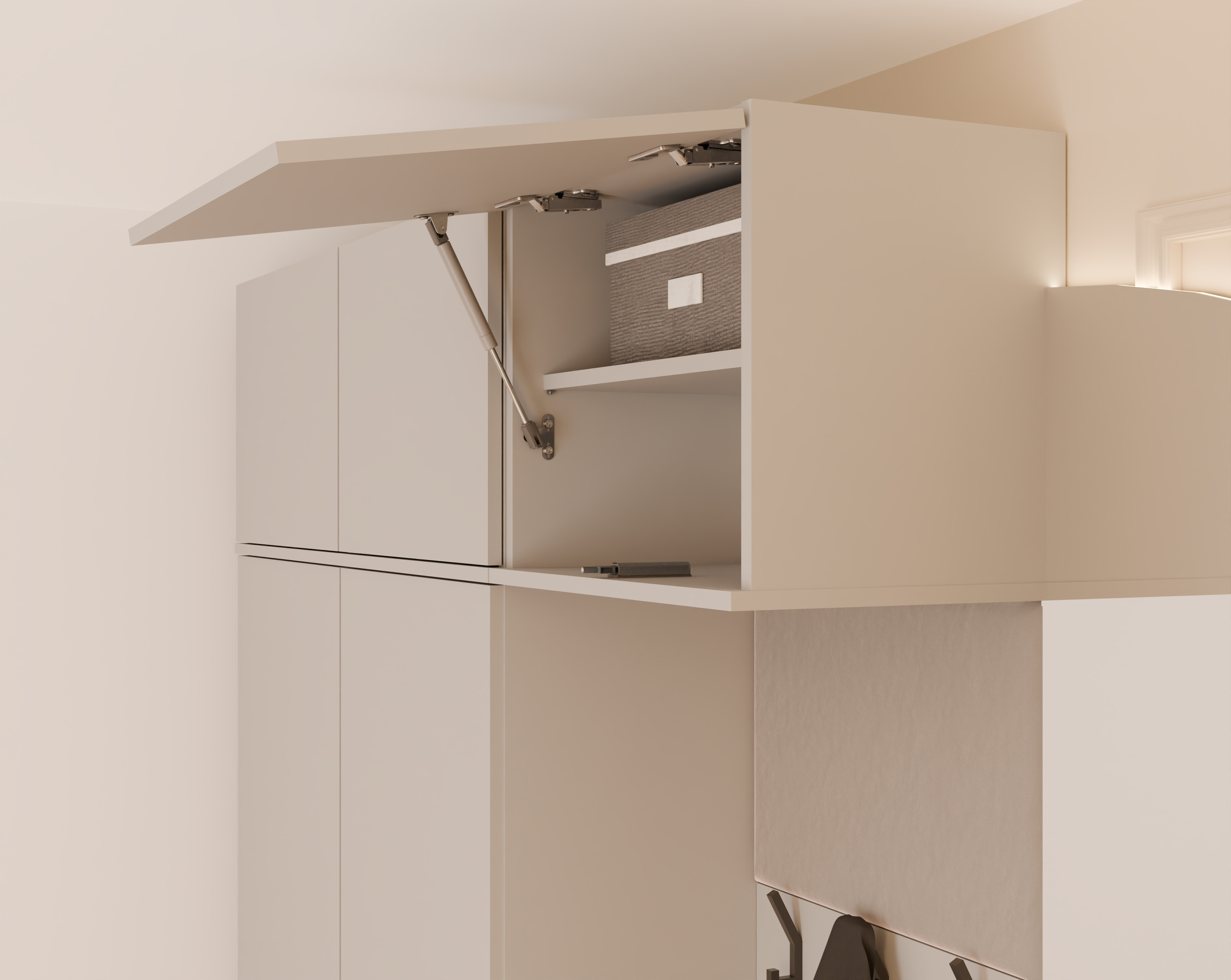 Gangmeubelset Mandeville 293