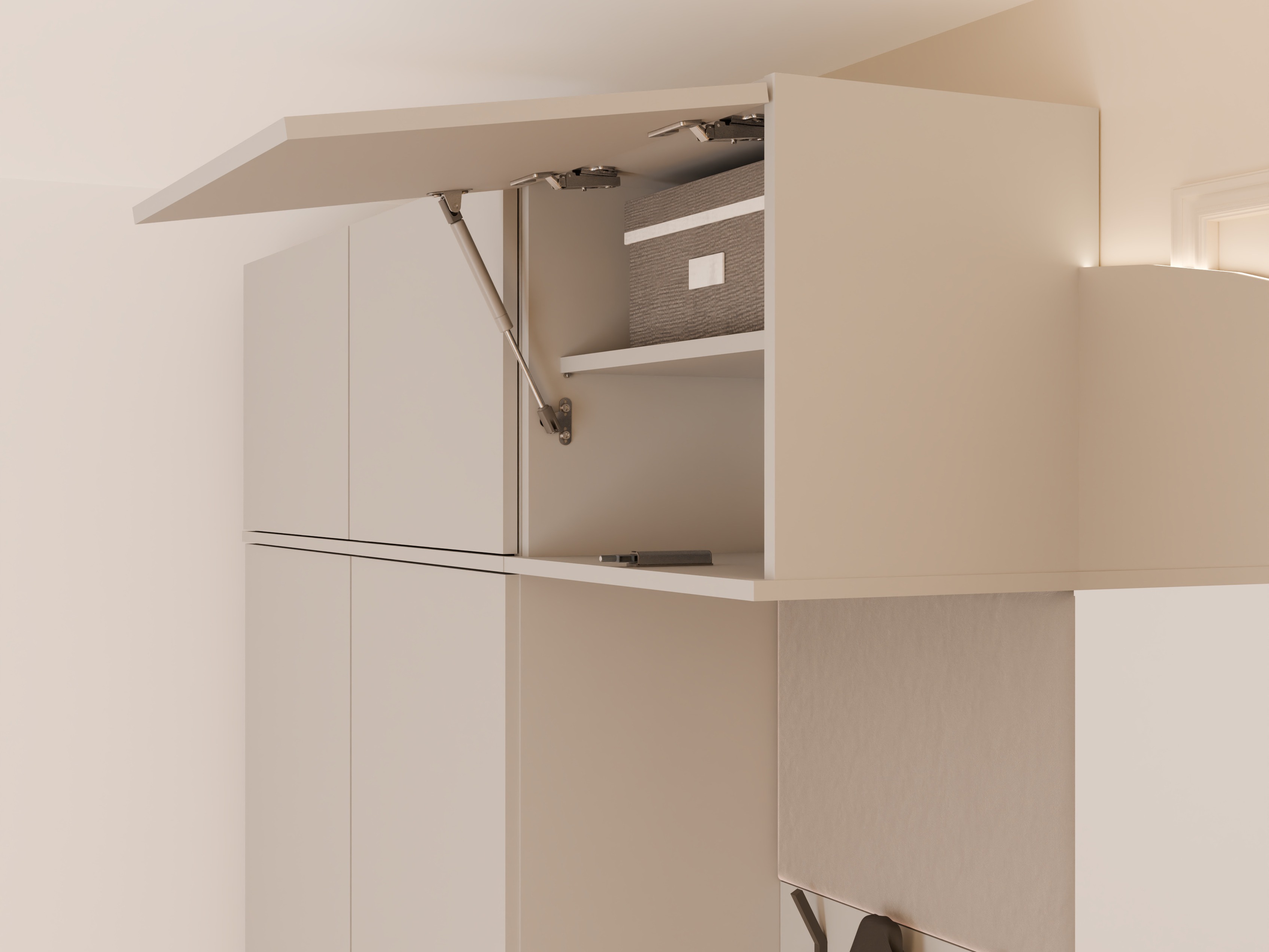 Gangmeubelset Mandeville 294