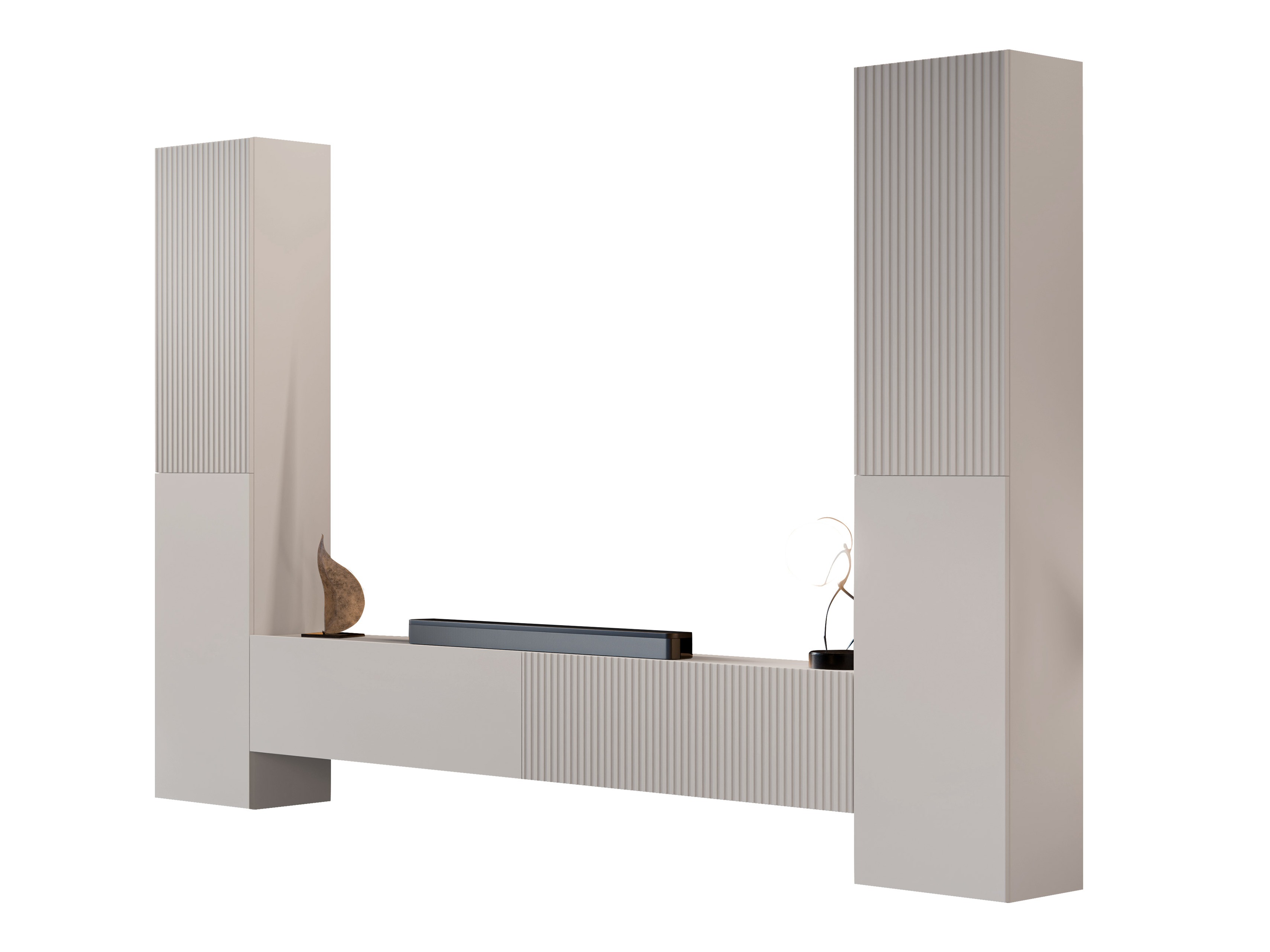 Woonkamerset Calveru 106 (Kasjmier)