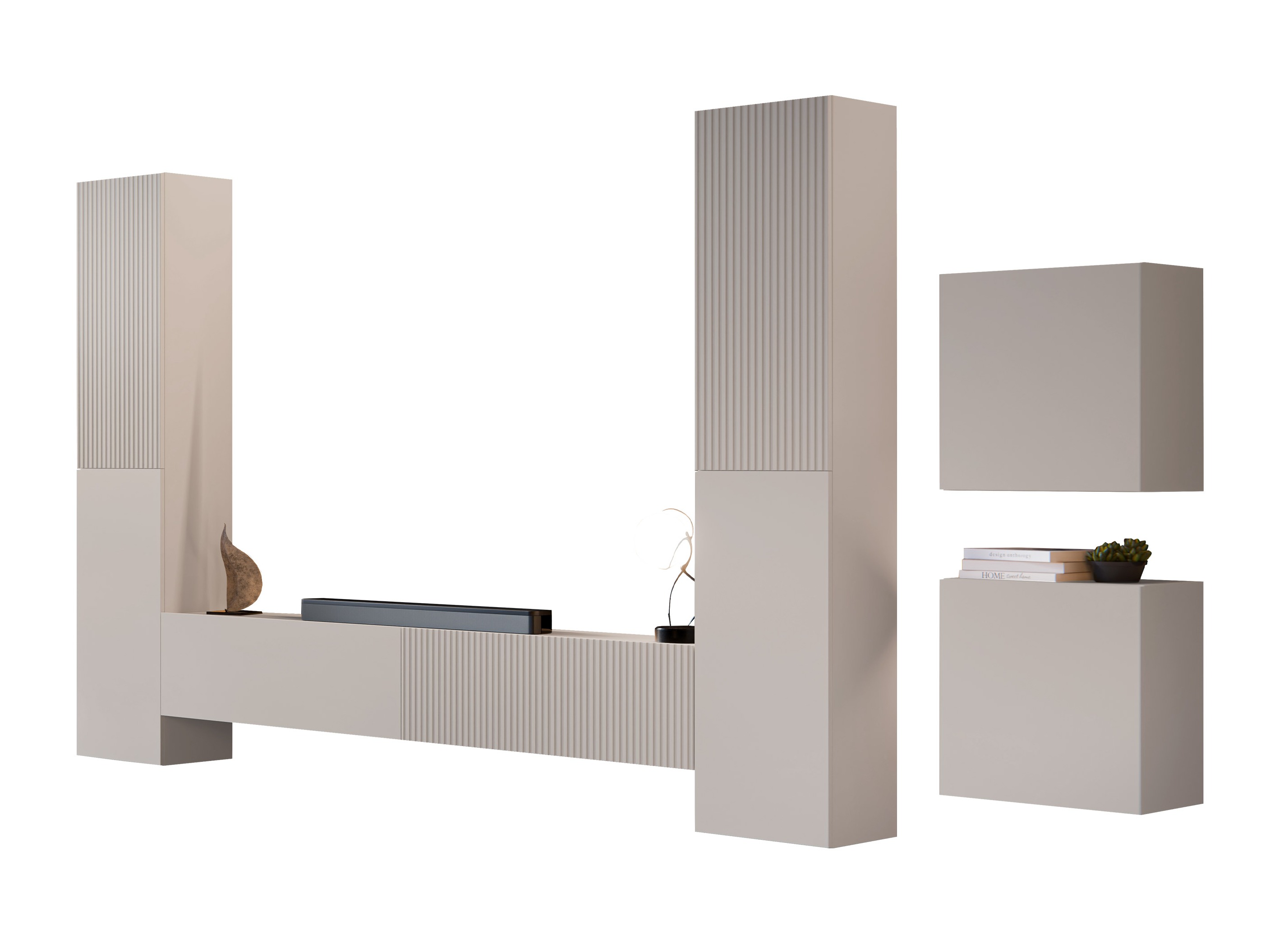 Woonkamerset Calveru 109 (Kasjmier)