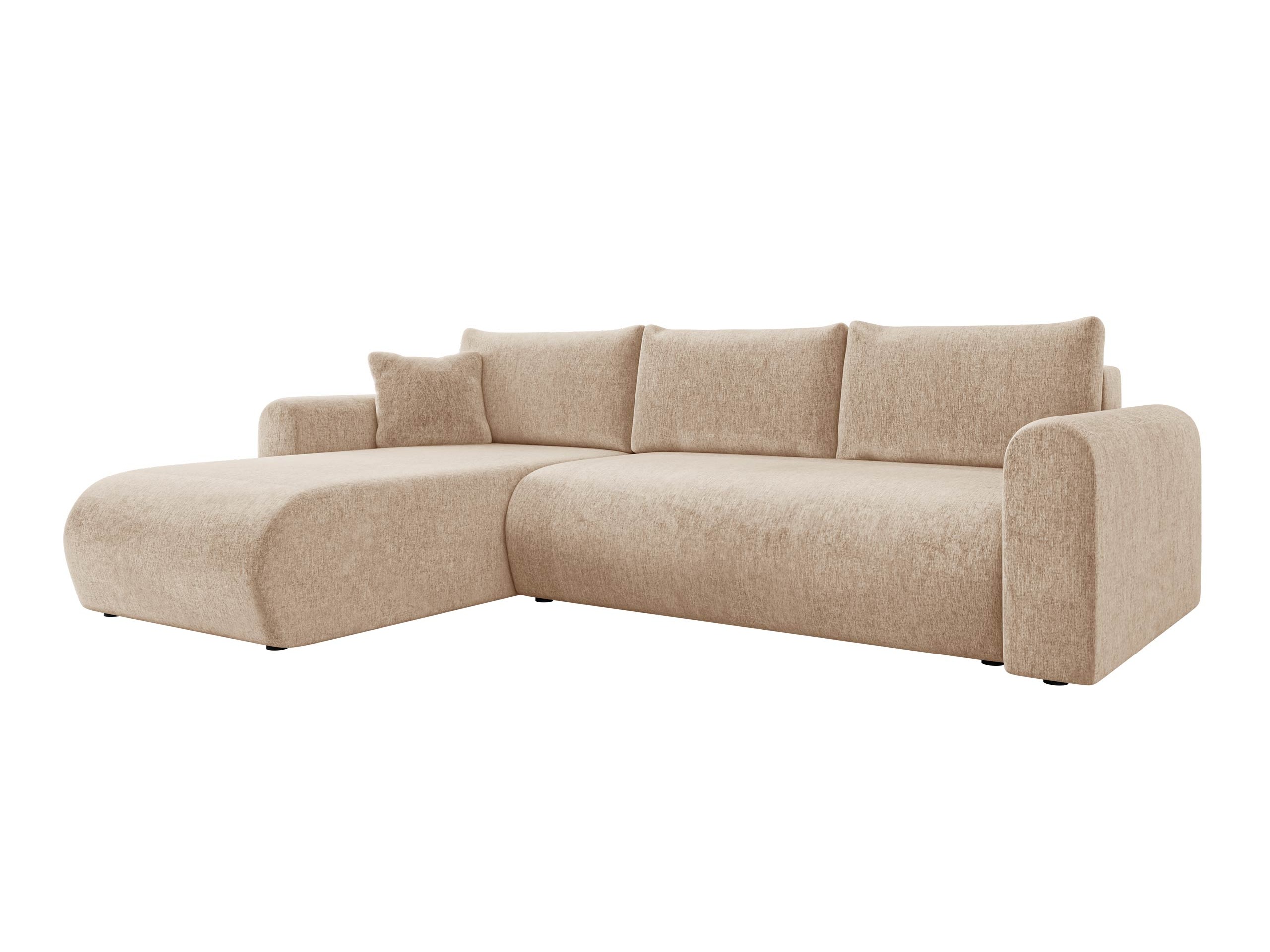 Hoekbank Comfivo Labor (Clara 215.03)