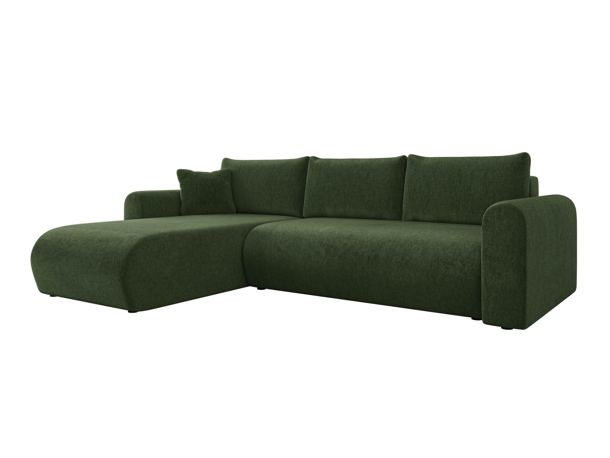 Hoekbank Comfivo Labor (Clara 215.10)
