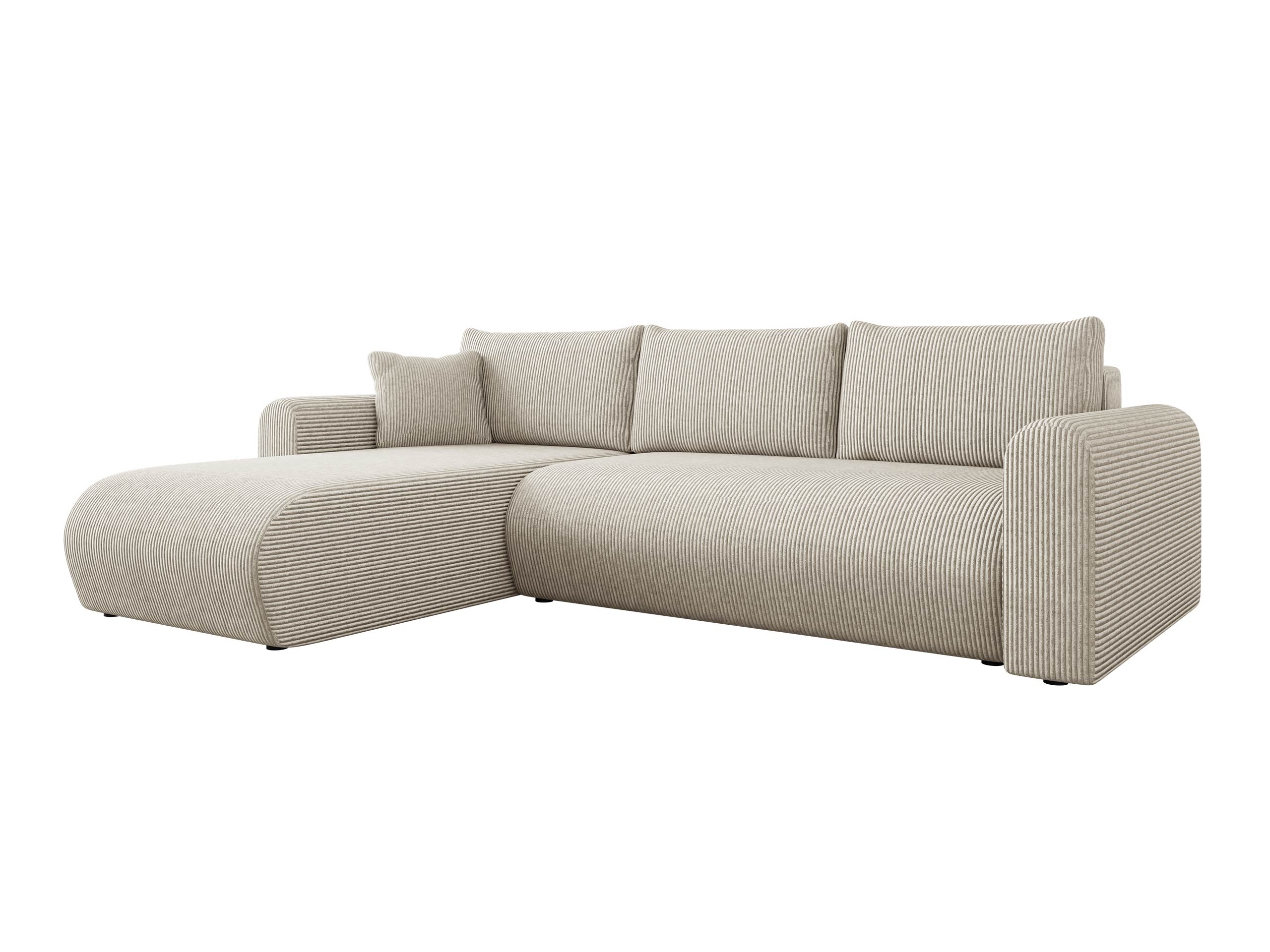 Hoekbank Comfivo Labor (Poso 100)
