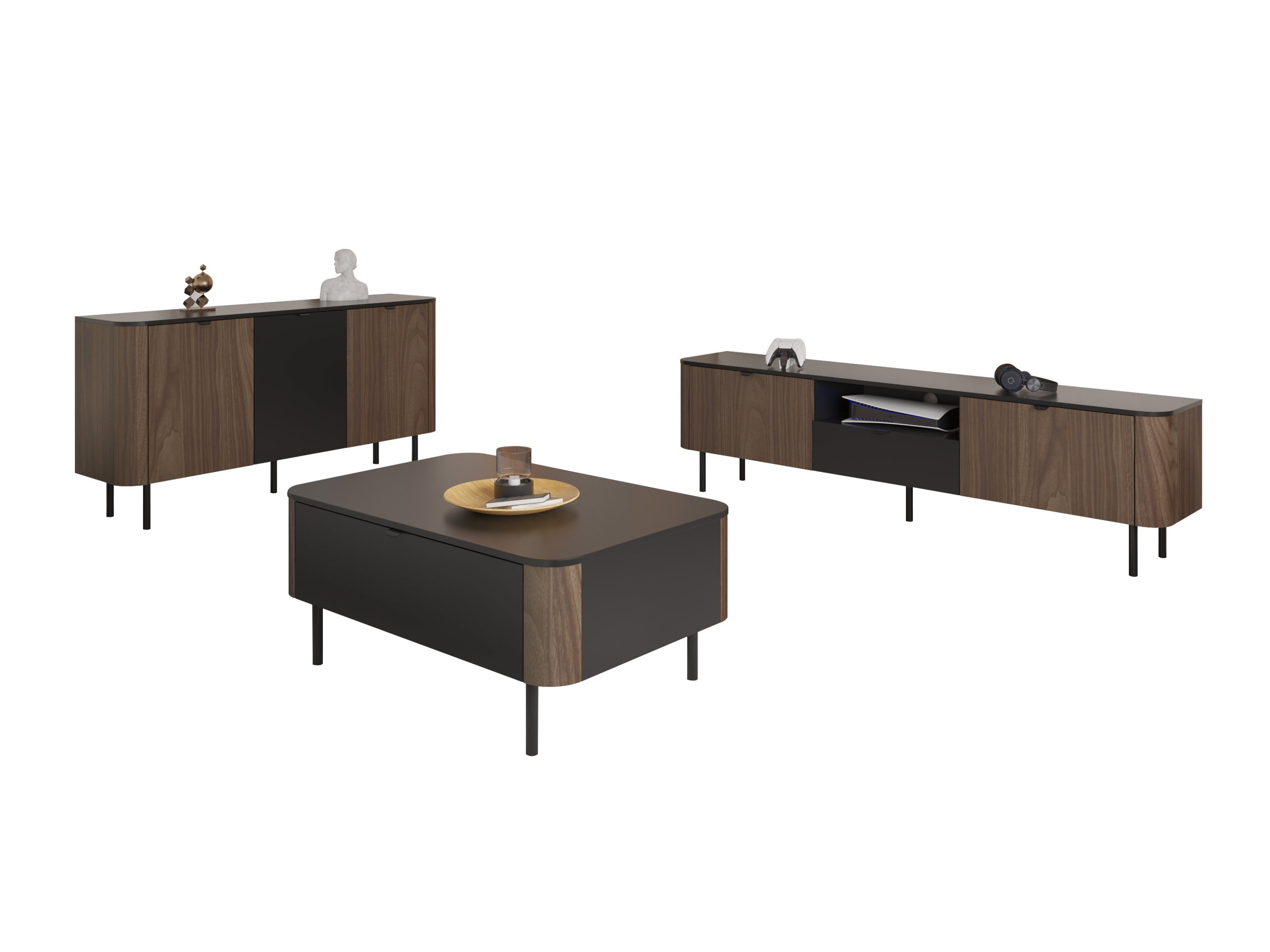 Woonkamerset Tebeni 104