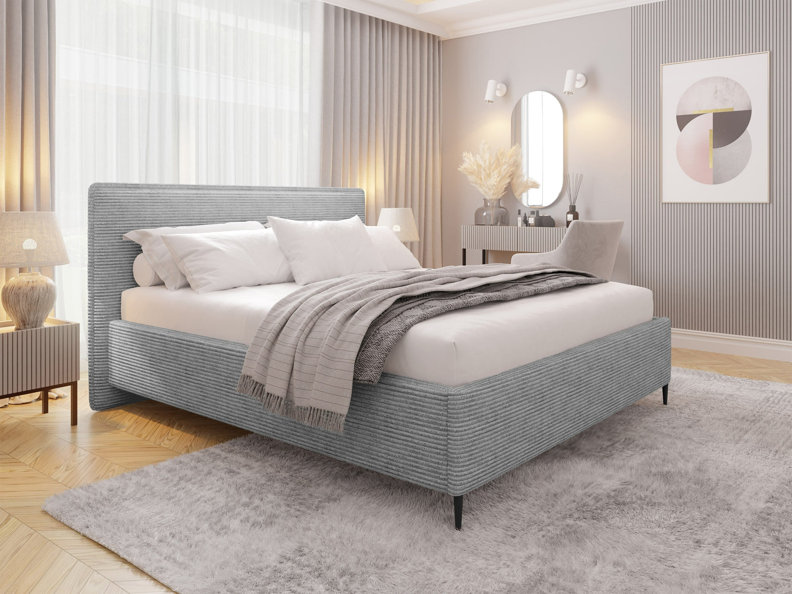 Bed ComfiDream Liruna (Poso 110)