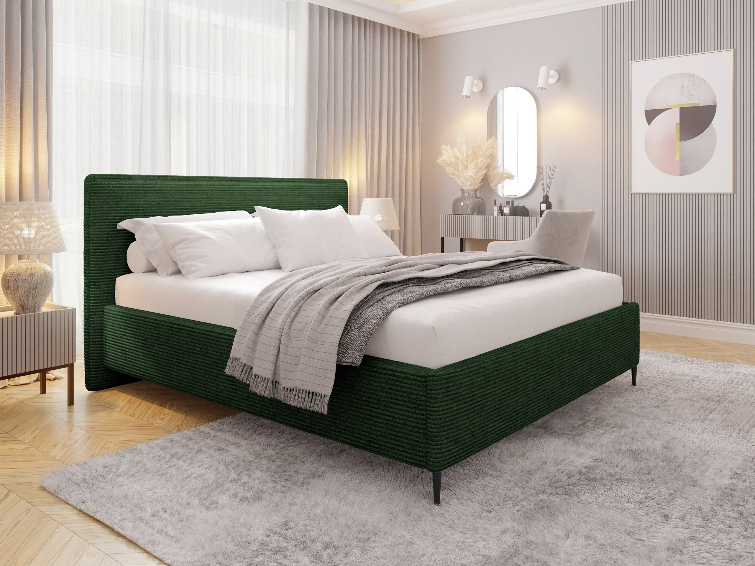 Bed ComfiDream Liruna (Poso 14)