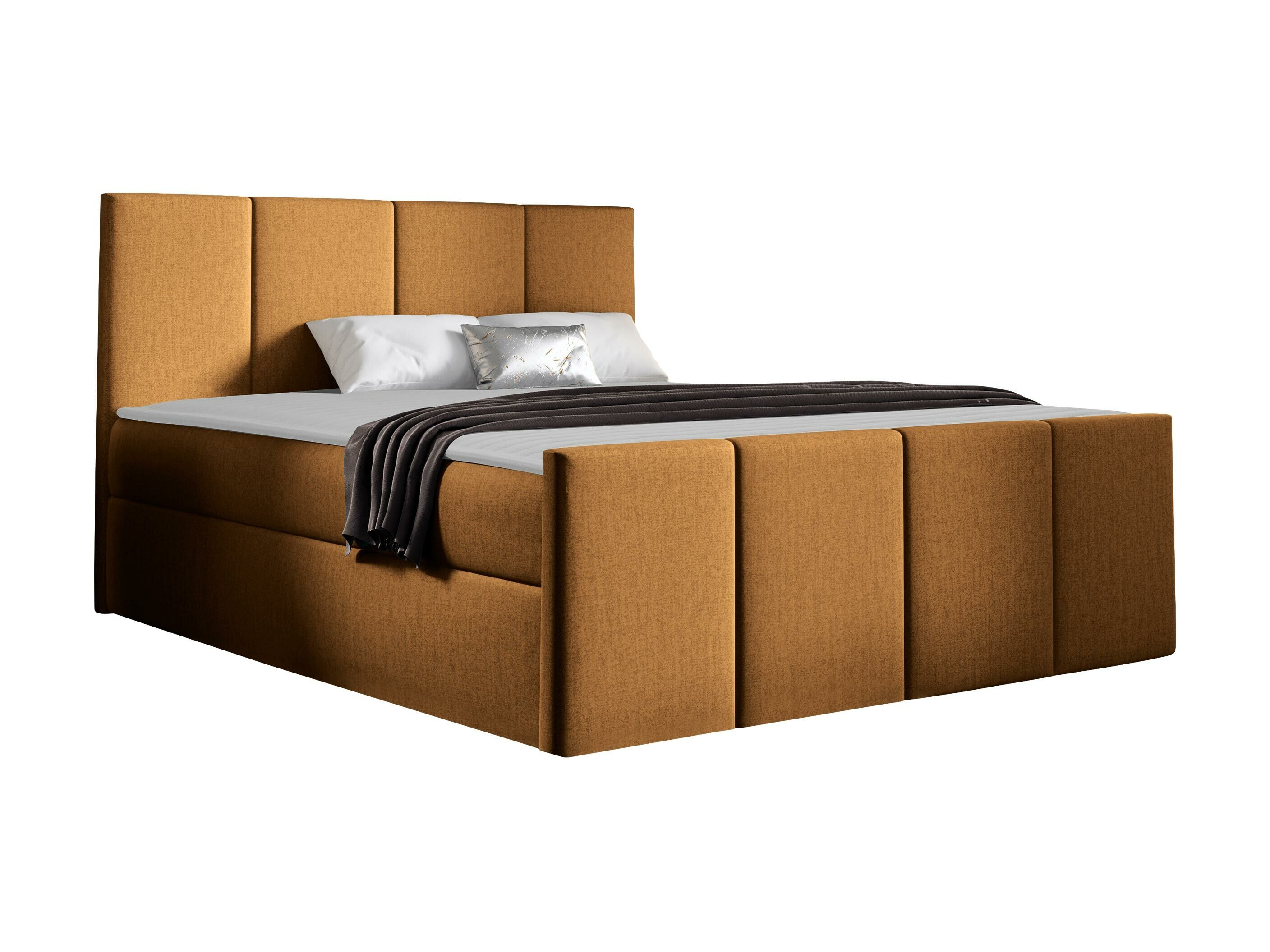 Boxspring Baltimore 154 (Kameleon 48)