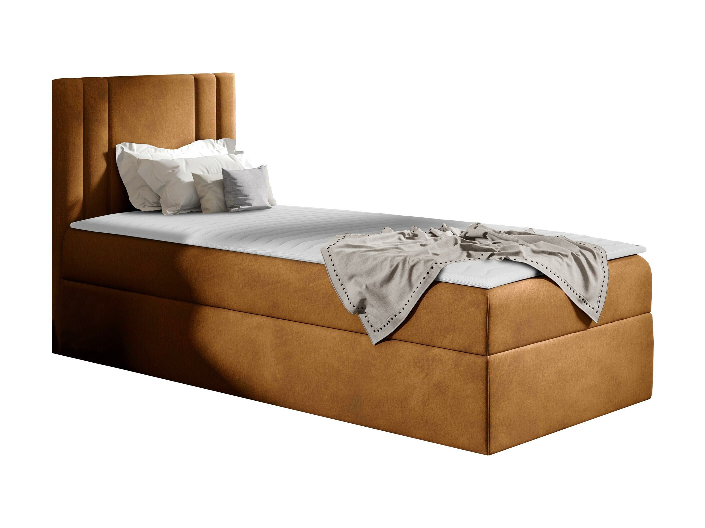 Boxspring Baltimore 179 (Kameleon 48)