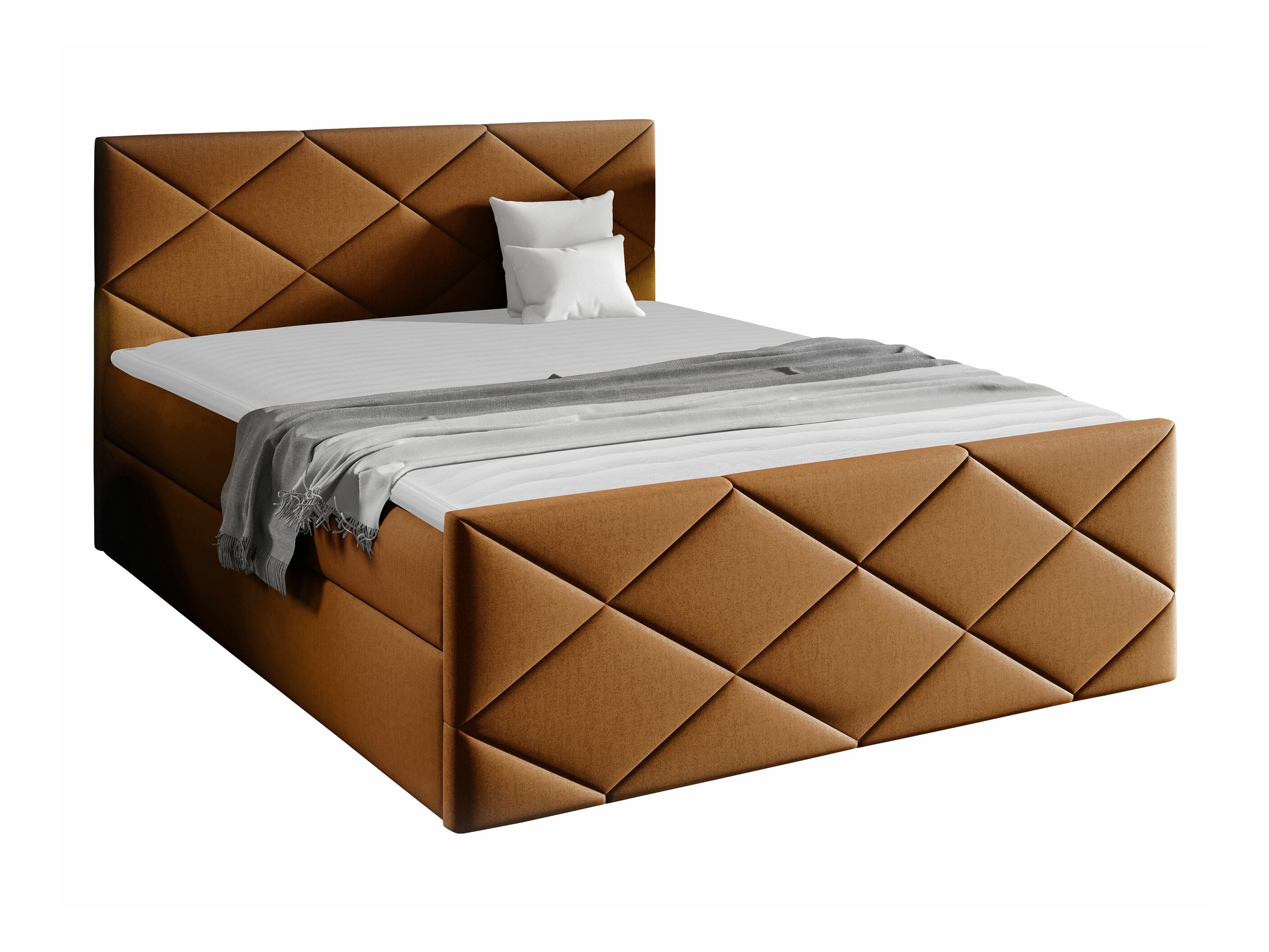 Boxspring Mons (Kameleon 48)