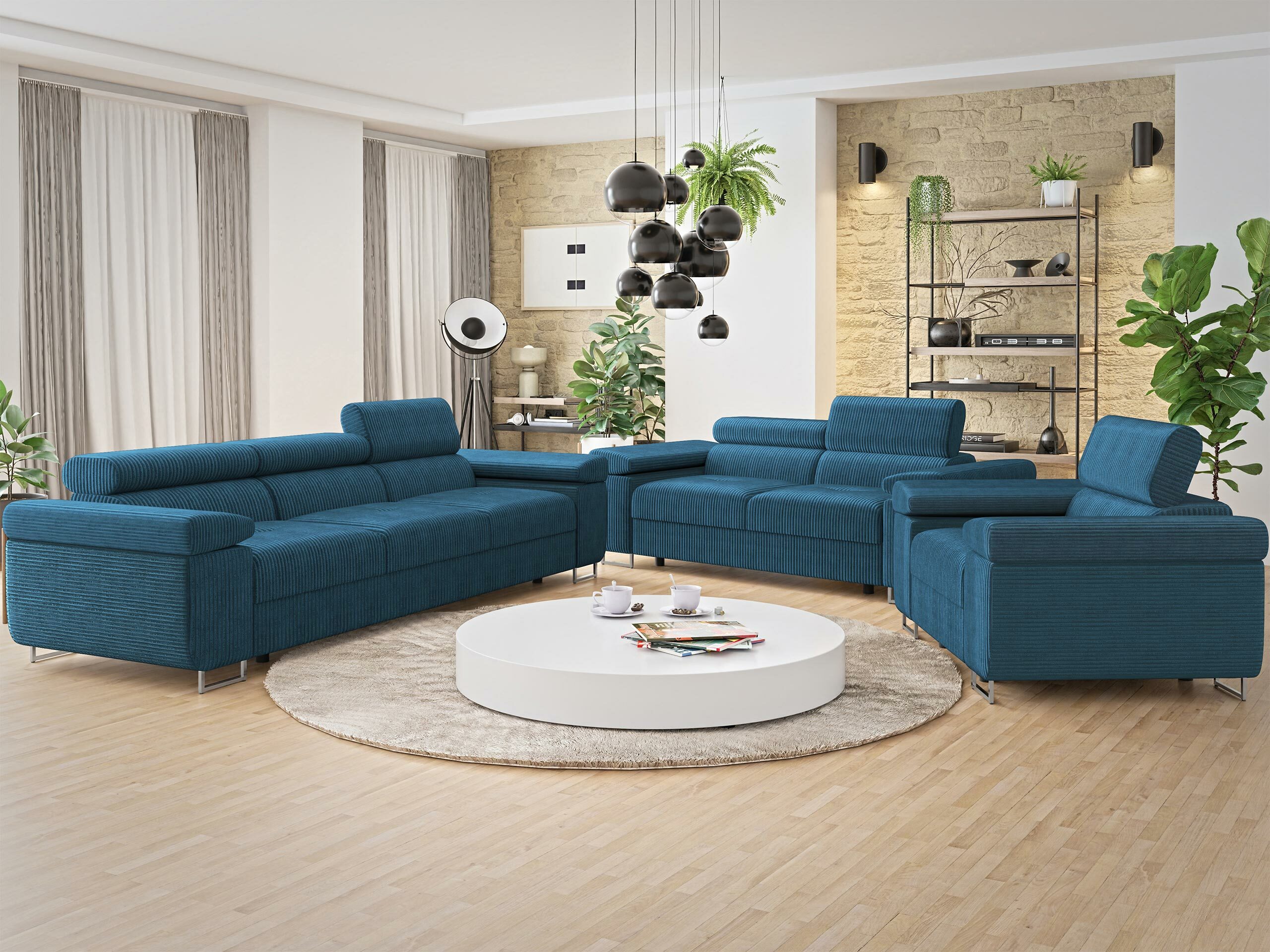 Slaapbank Comfivo Vinetum (Poso 05)