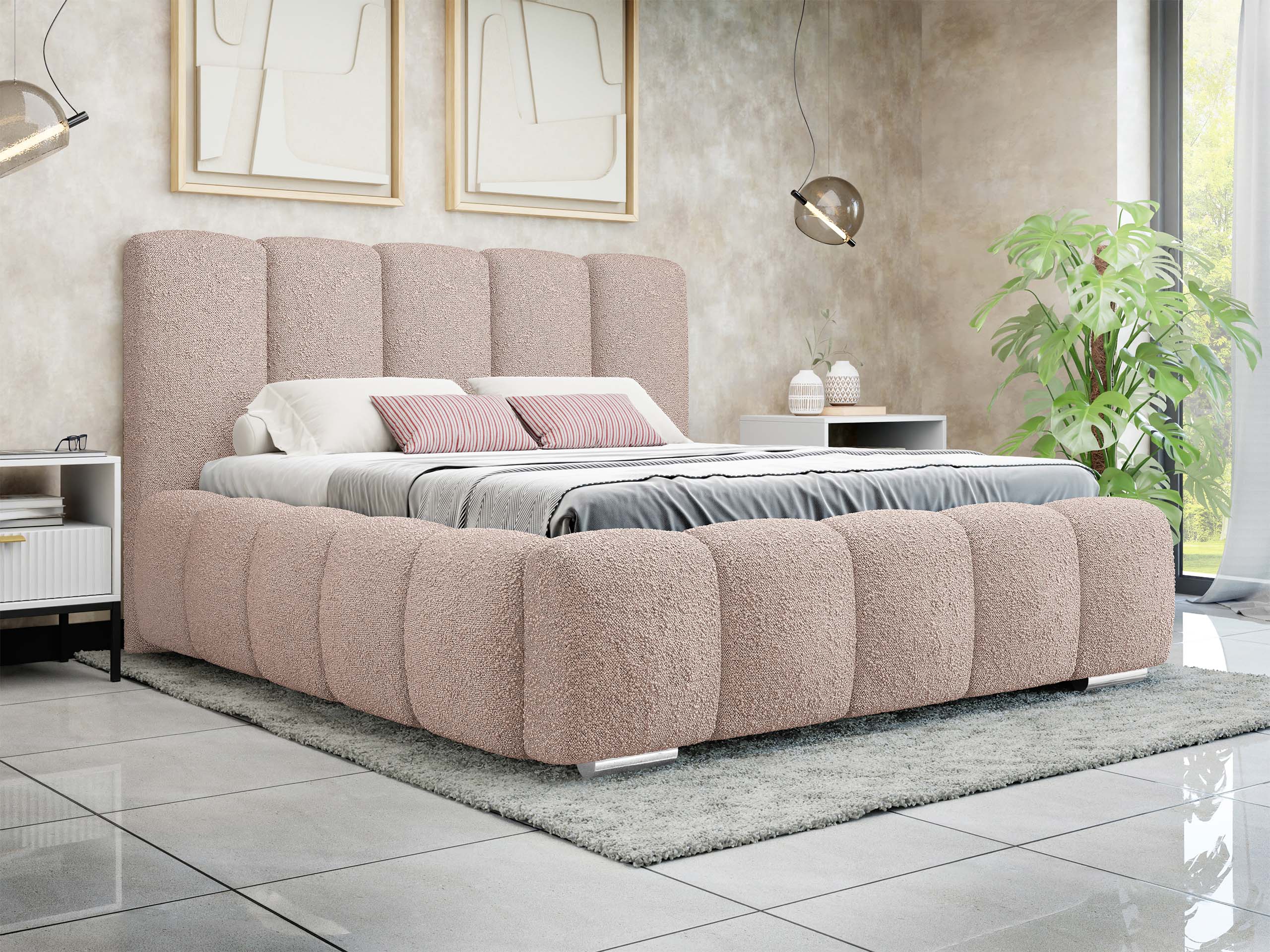 Bed TrendyNest 106 (Abriamo 11)