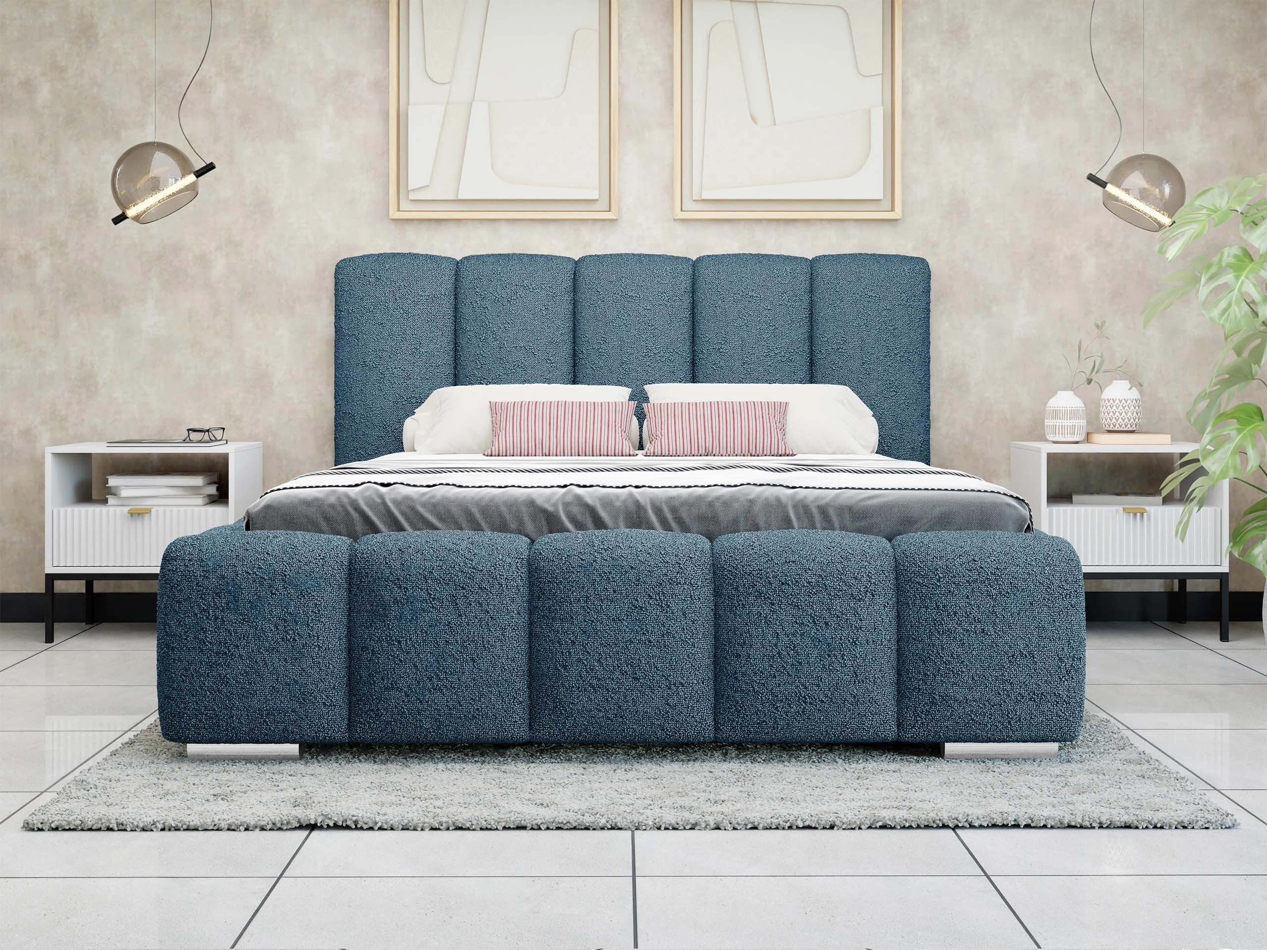 Bed TrendyNest 106 (Abriamo 14)