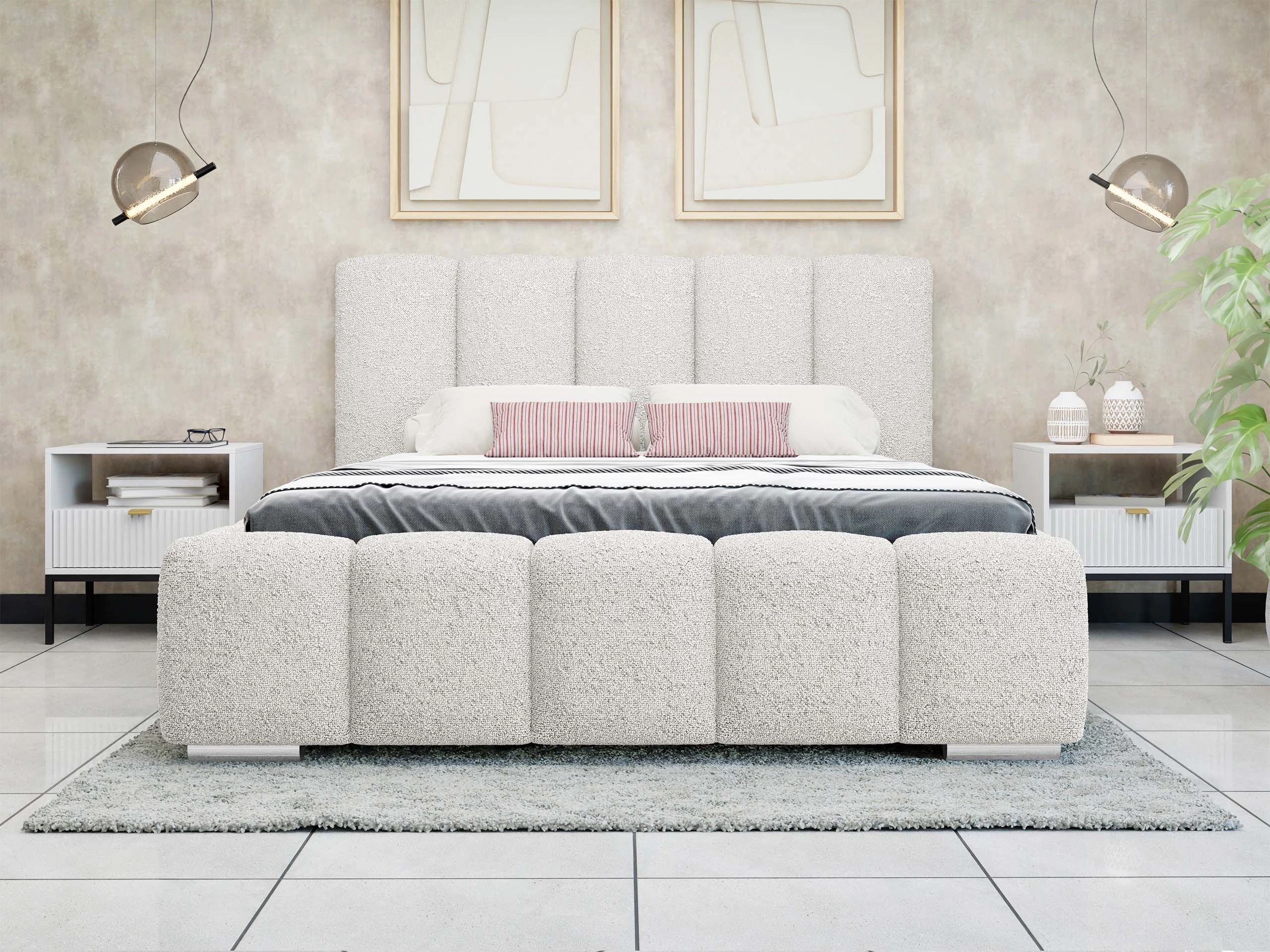 Bed TrendyNest 106 (Abriamo 4)