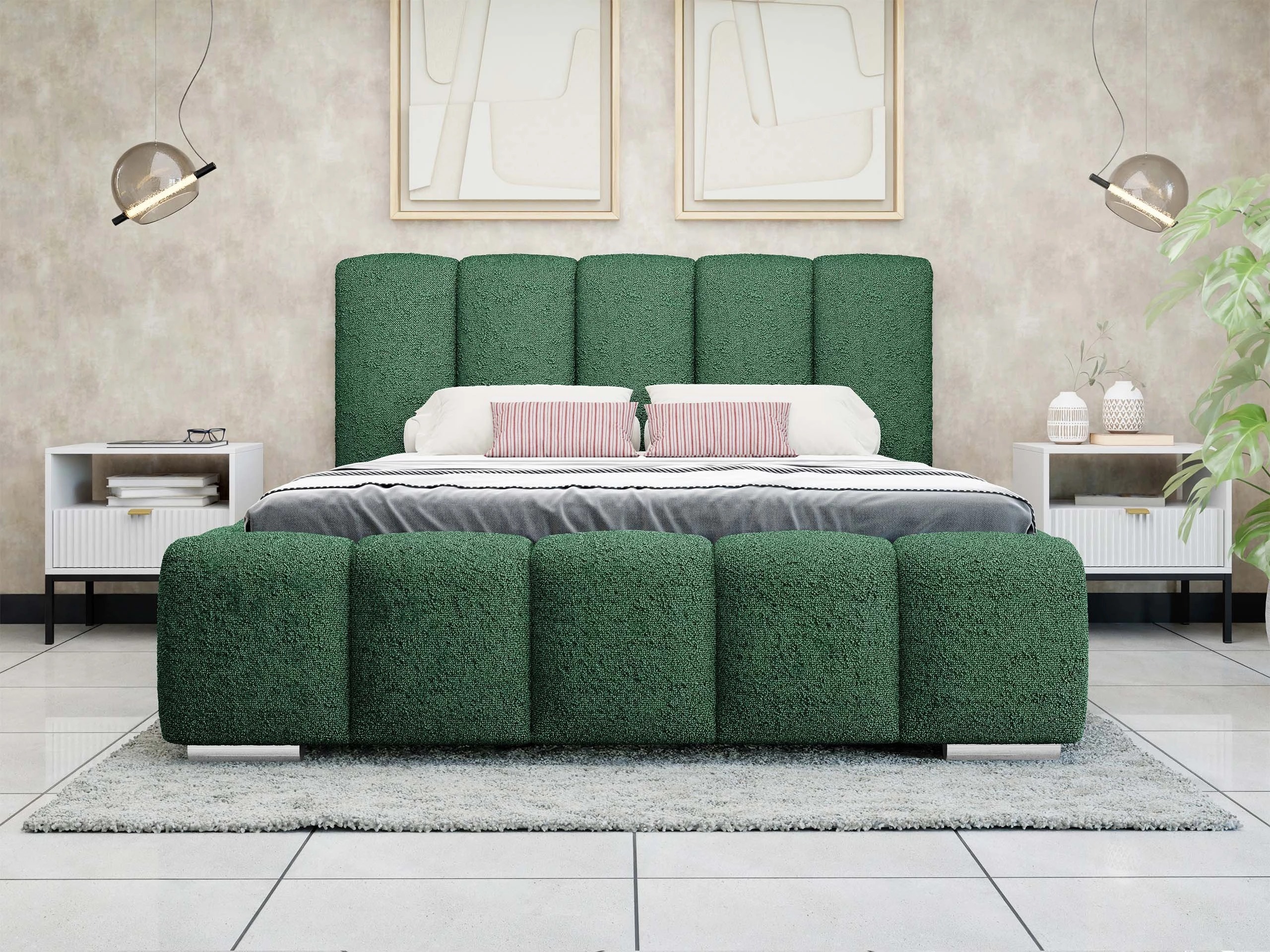 Bed TrendyNest 106 (Abriamo 9)