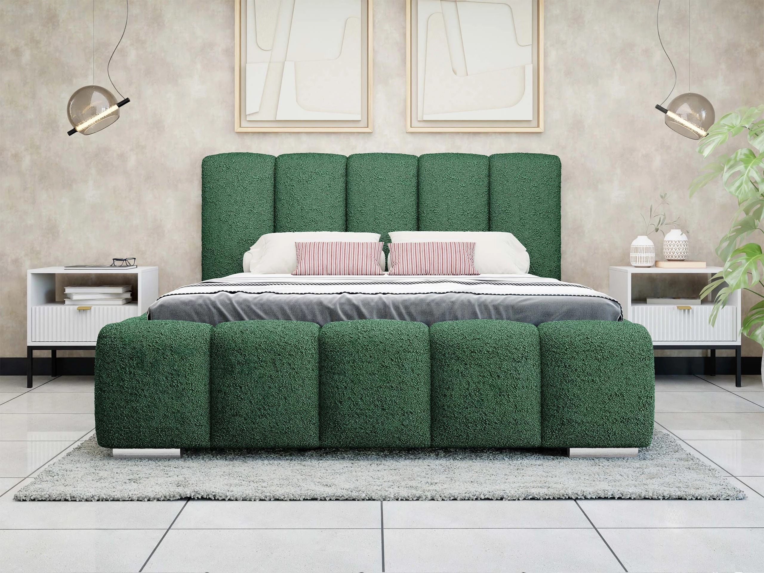 Bed TrendyNest 106 (Abriamo 9)