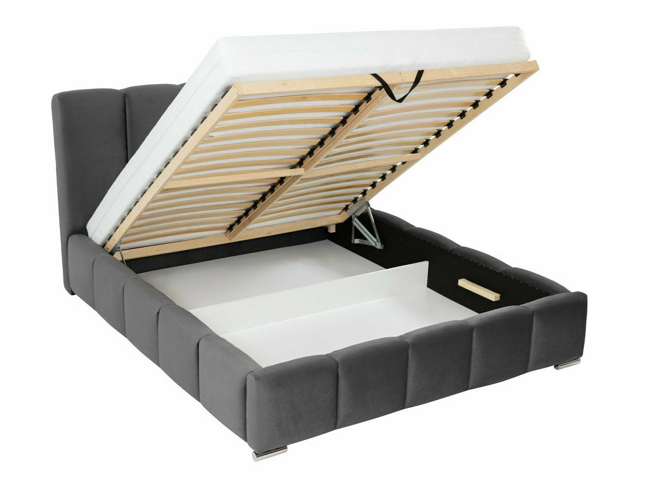 Bed TrendyNest 106 (Kronos 09)