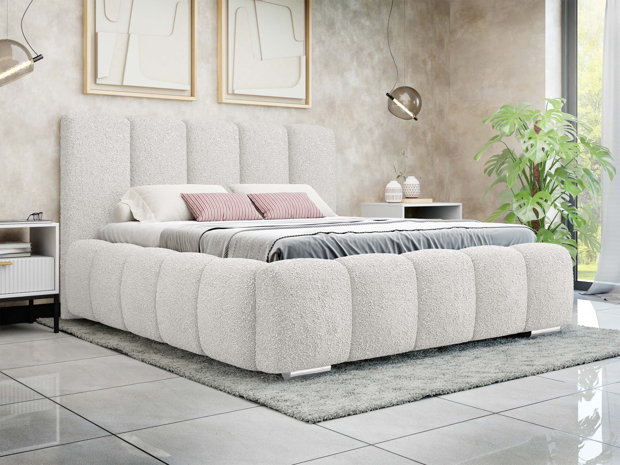 Bed TrendyNest Alceus I (Abriamo 4)