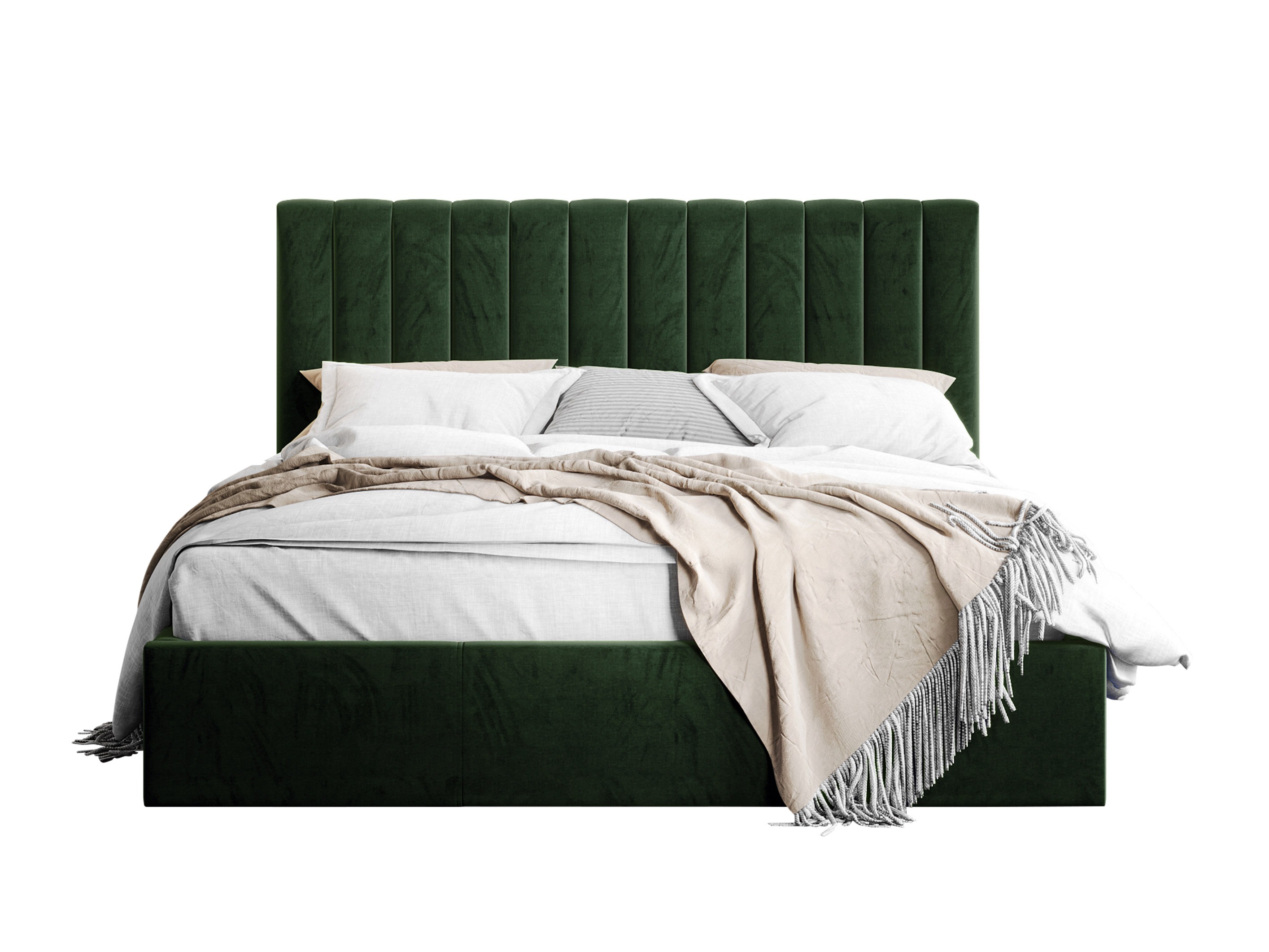 Bed ComfiDream Fenara II (Fresh 13)