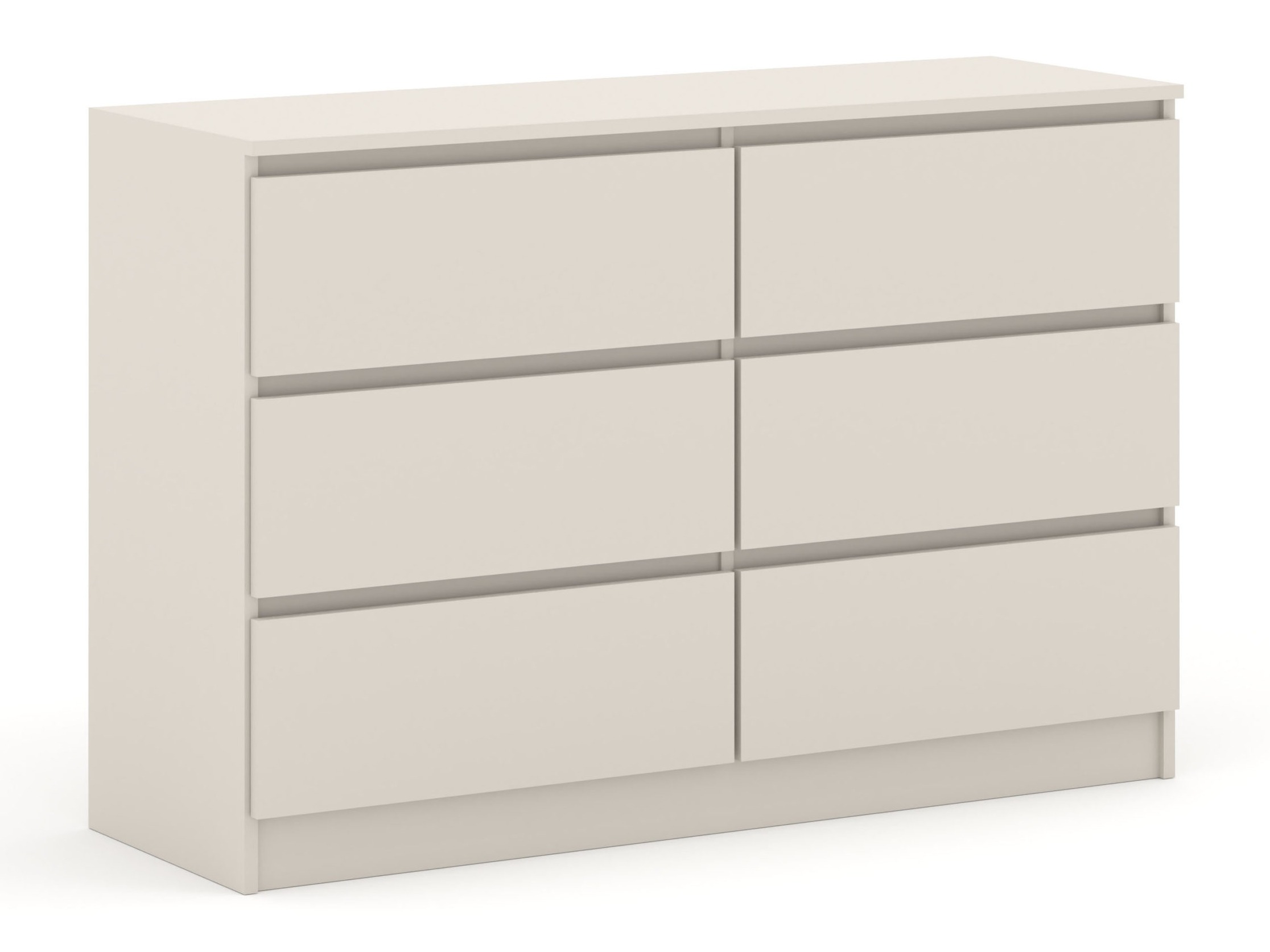 Ladekast Buffalo 196 (Kasjmier)