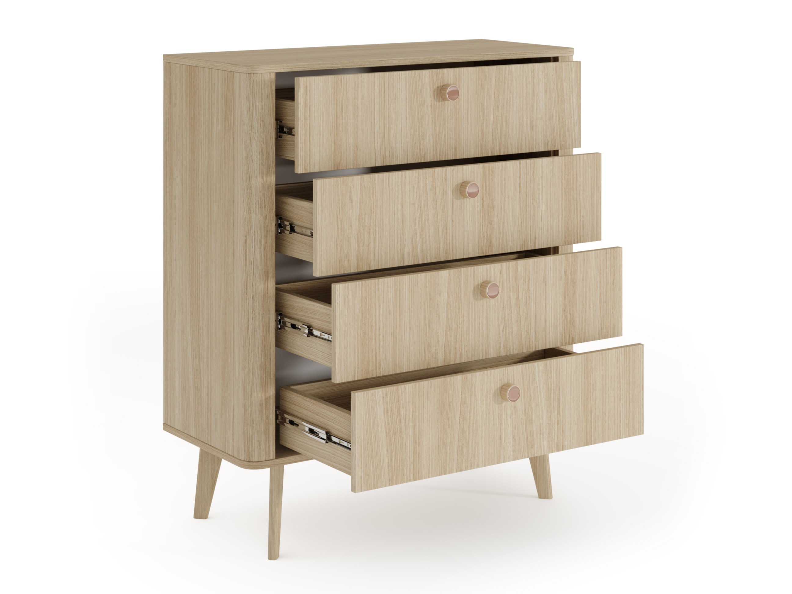 Ladekast Odesonu 101